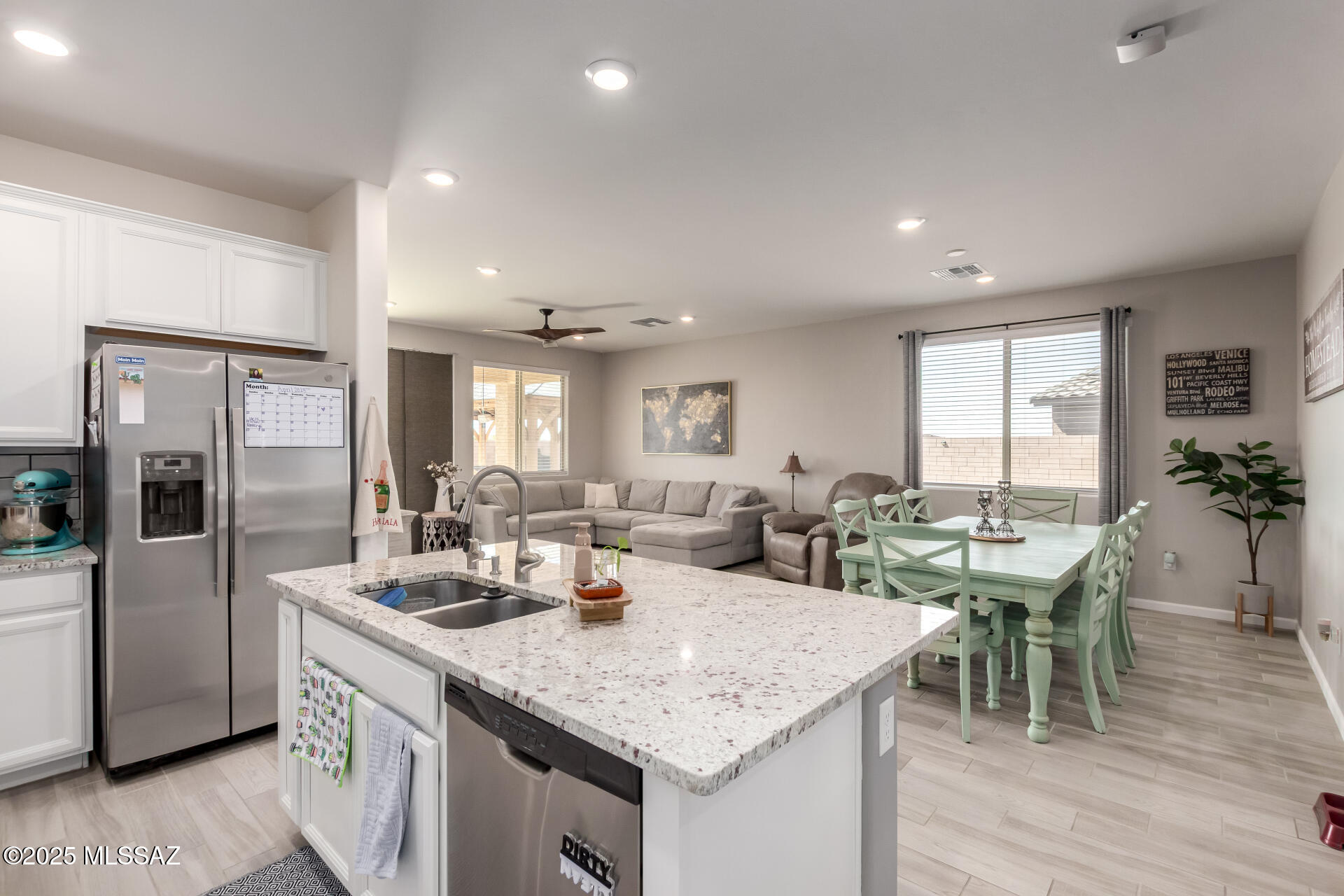 Star Valley Block 14 - Residential