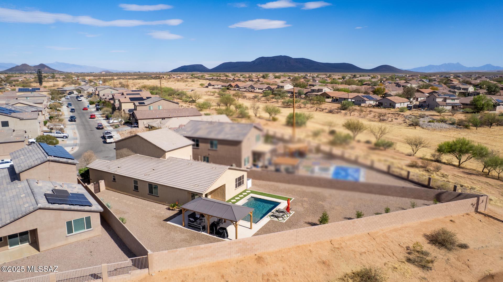 Star Valley Block 14 - Residential