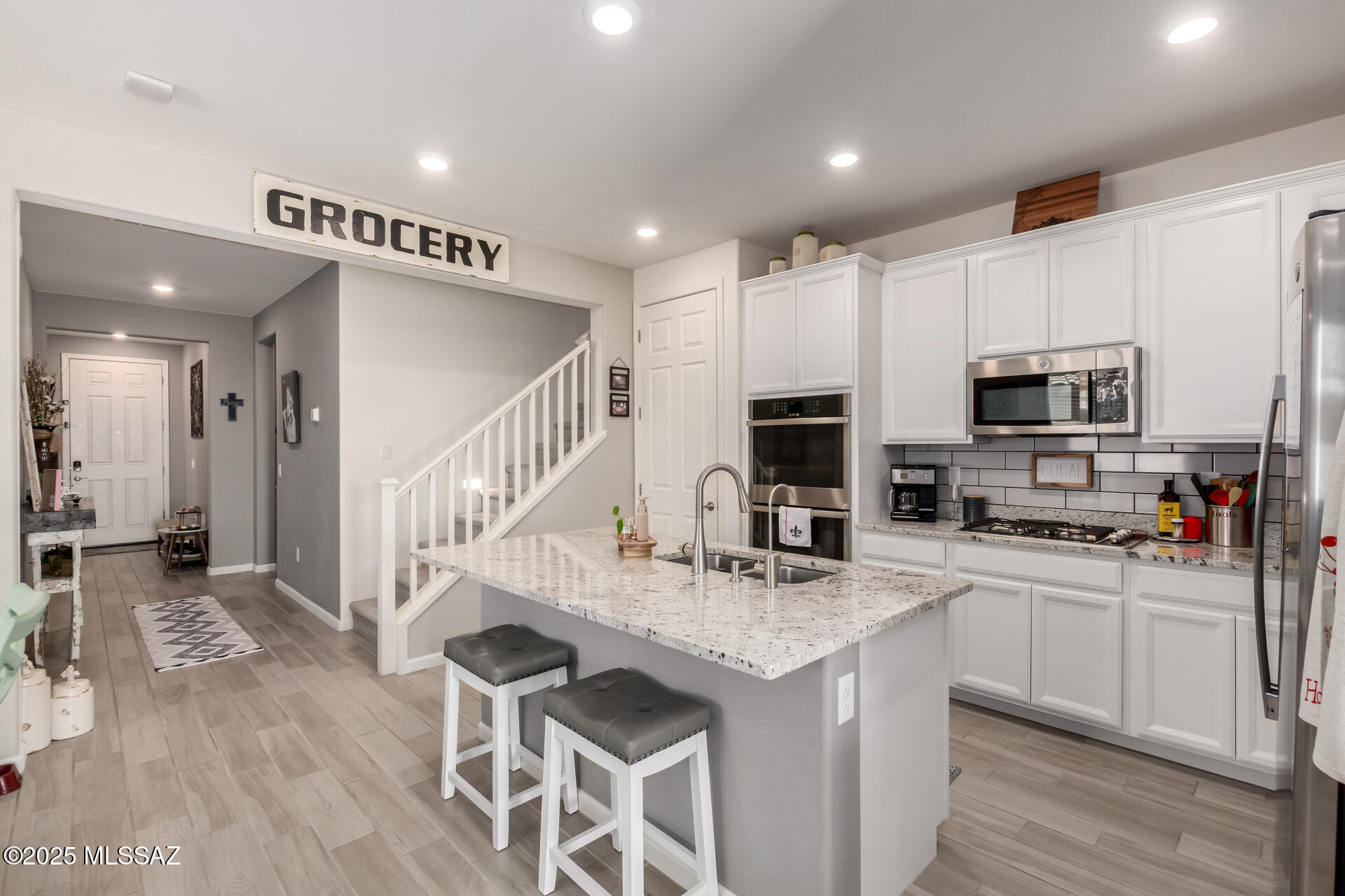 Star Valley Block 14 - Residential