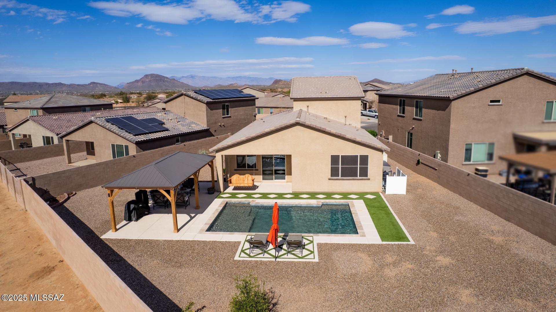 Star Valley Block 14 - Residential