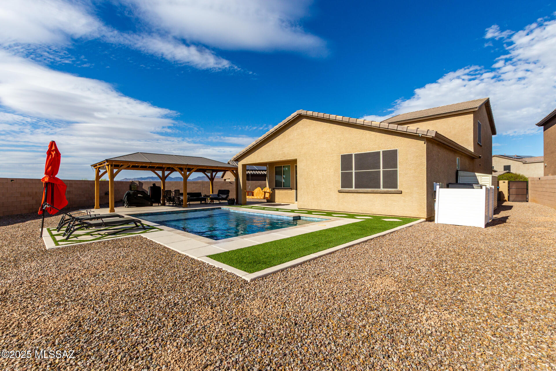 Star Valley Block 14 - Residential