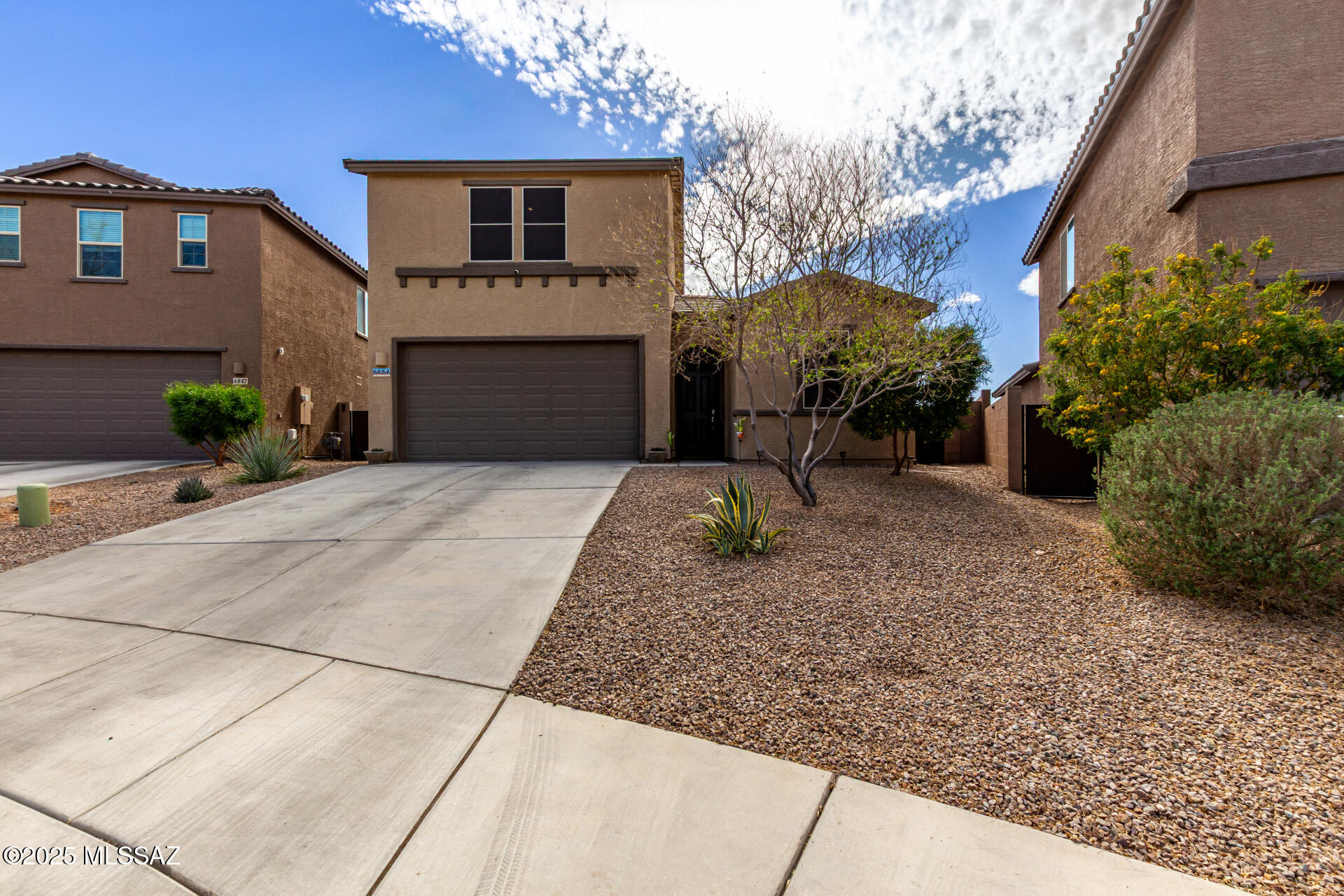 Star Valley Block 14 - Residential