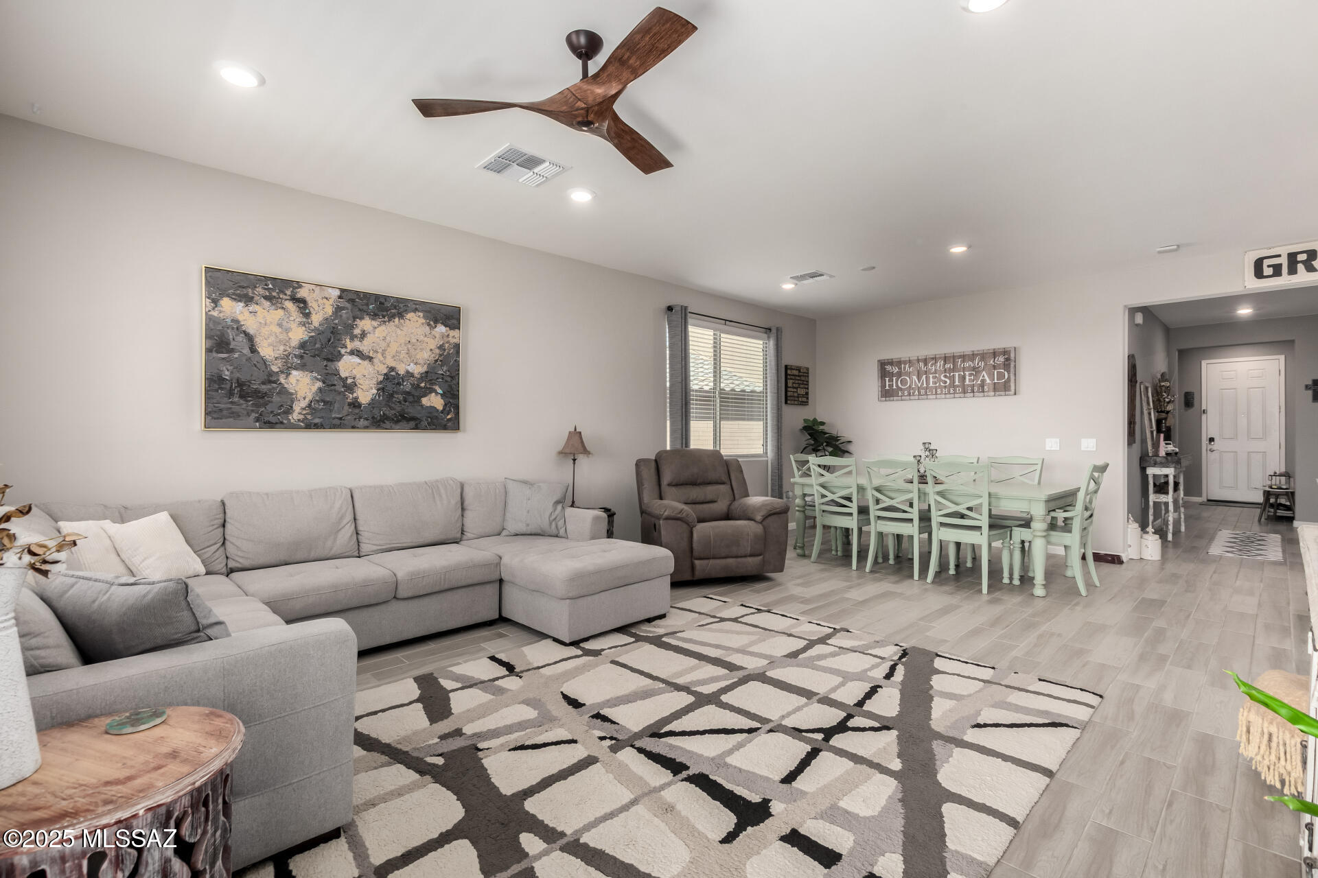 Star Valley Block 14 - Residential