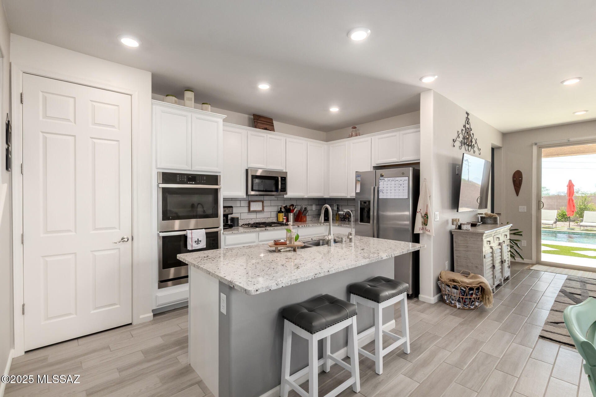 Star Valley Block 14 - Residential