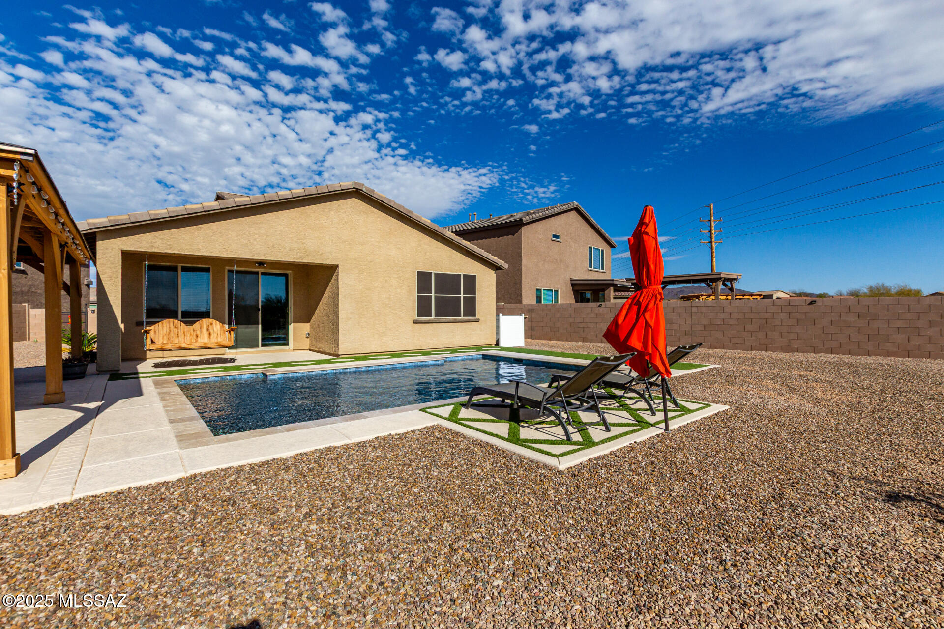 Star Valley Block 14 - Residential