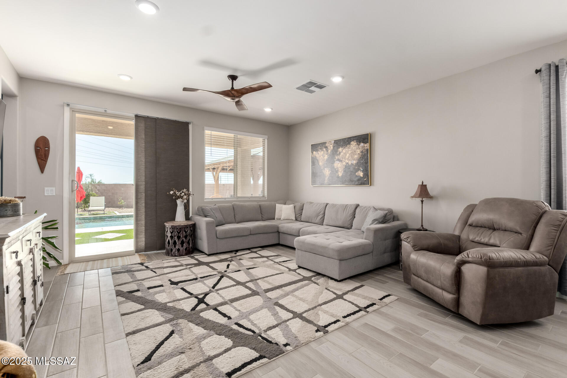 Star Valley Block 14 - Residential