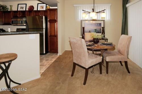 Villas at Hacienda Del Sol - Residential