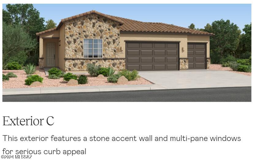 Santa Rita Ranch III SQ20141350560 - Residential