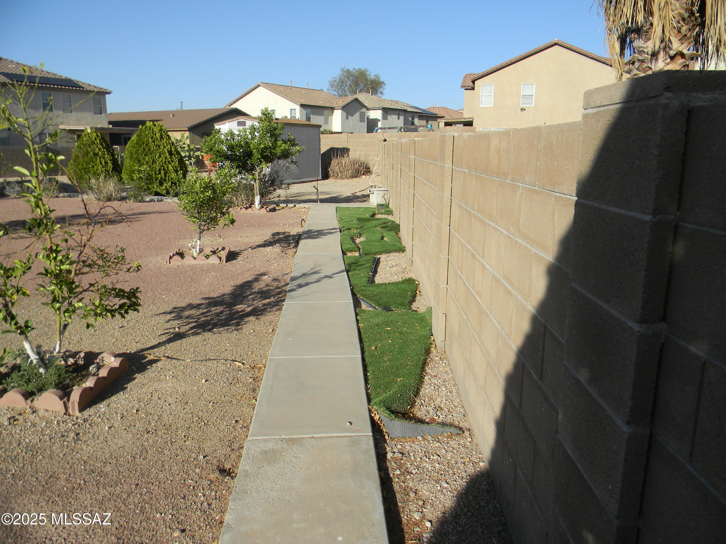 Rancho Valencia (1-583) - Residential