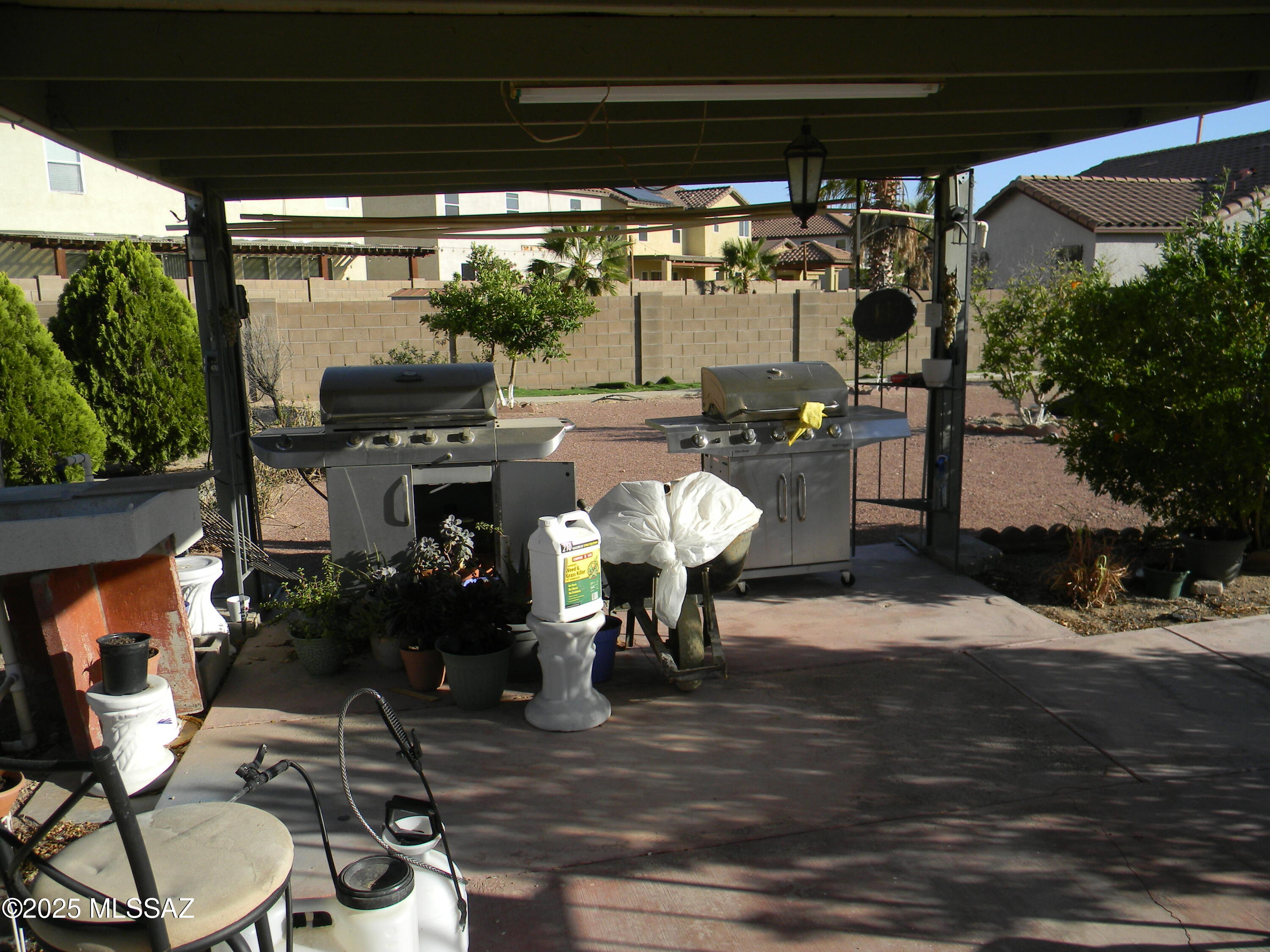 Rancho Valencia (1-583) - Residential