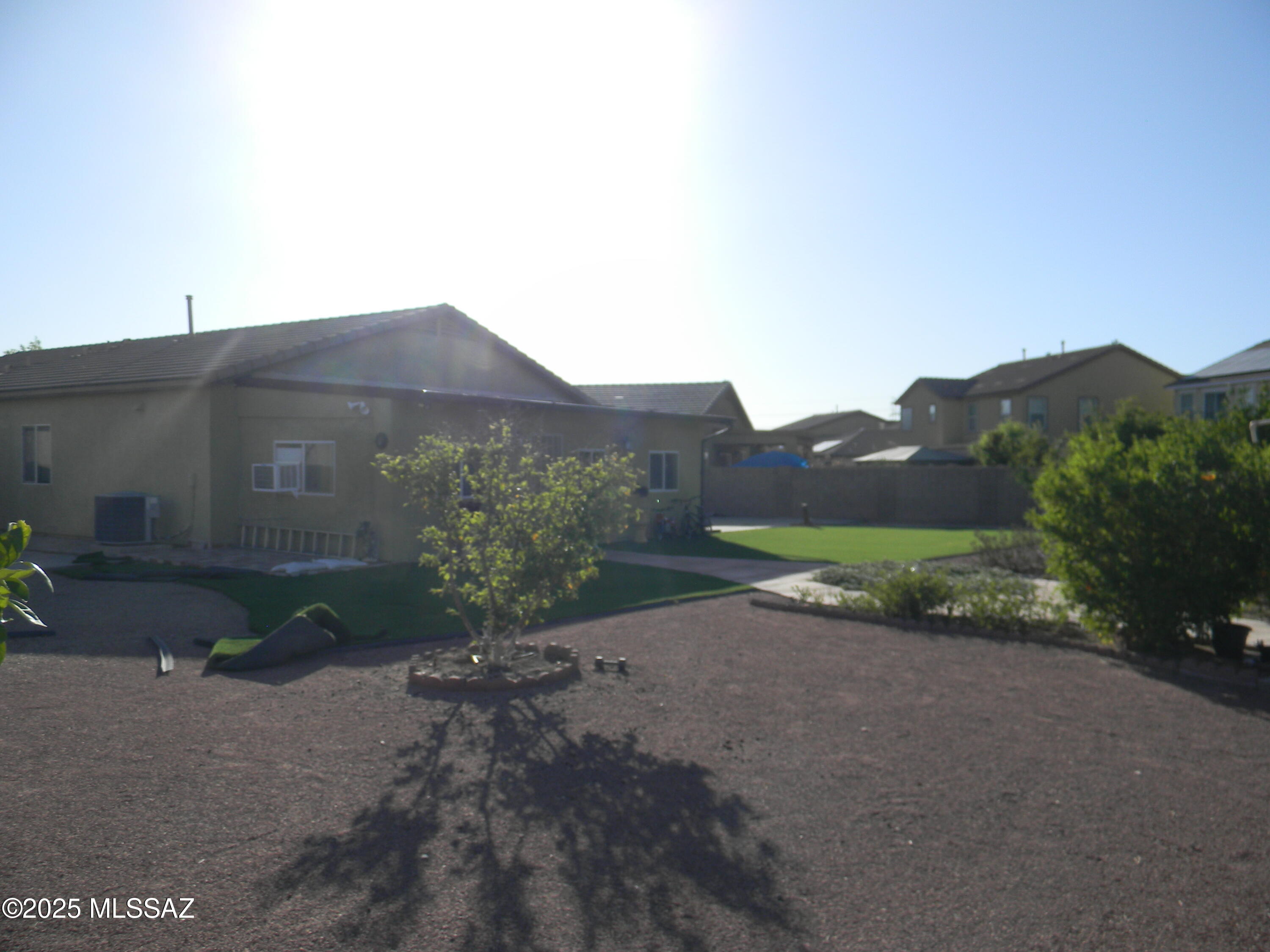 Rancho Valencia (1-583) - Residential
