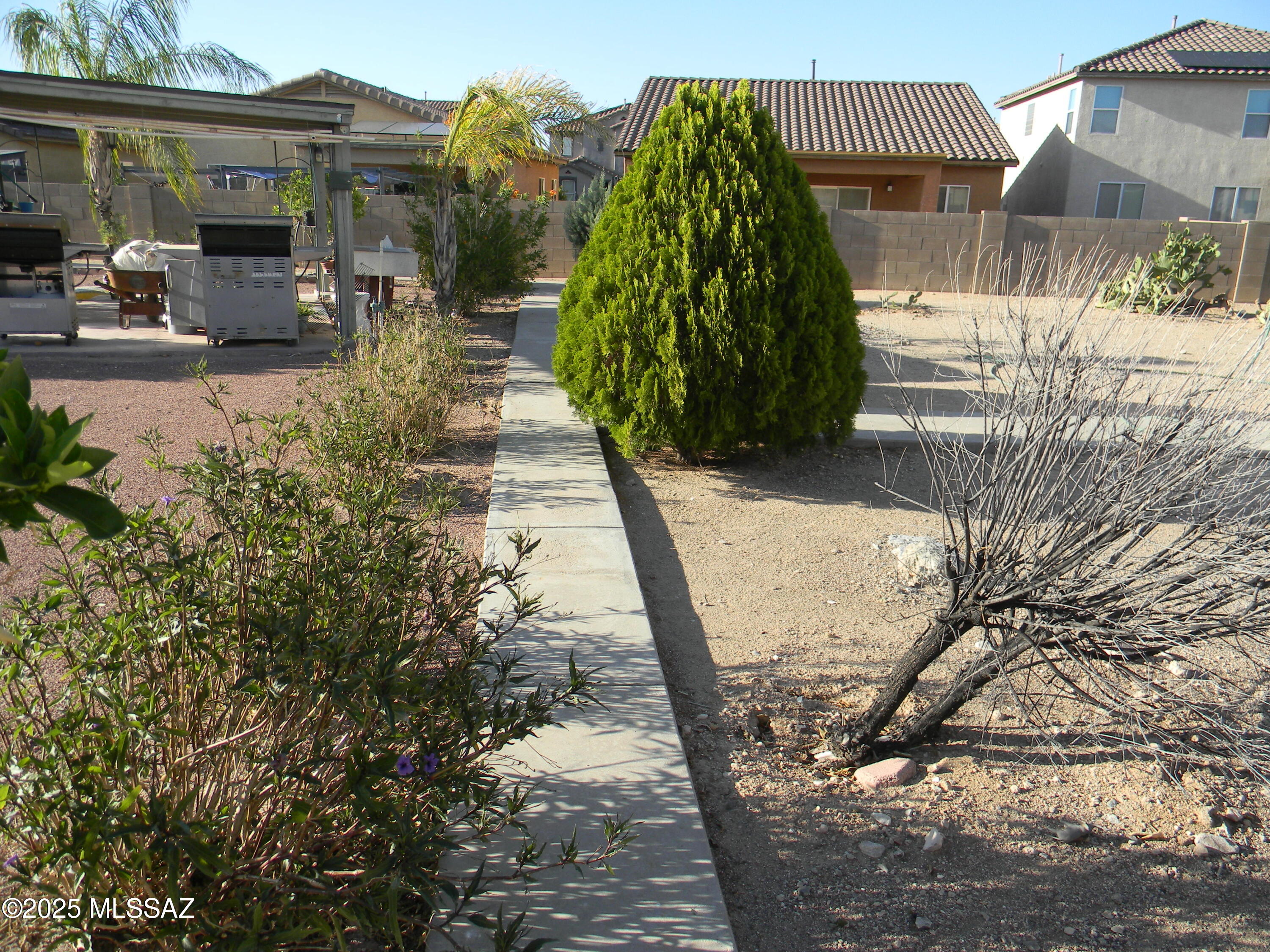 Rancho Valencia (1-583) - Residential
