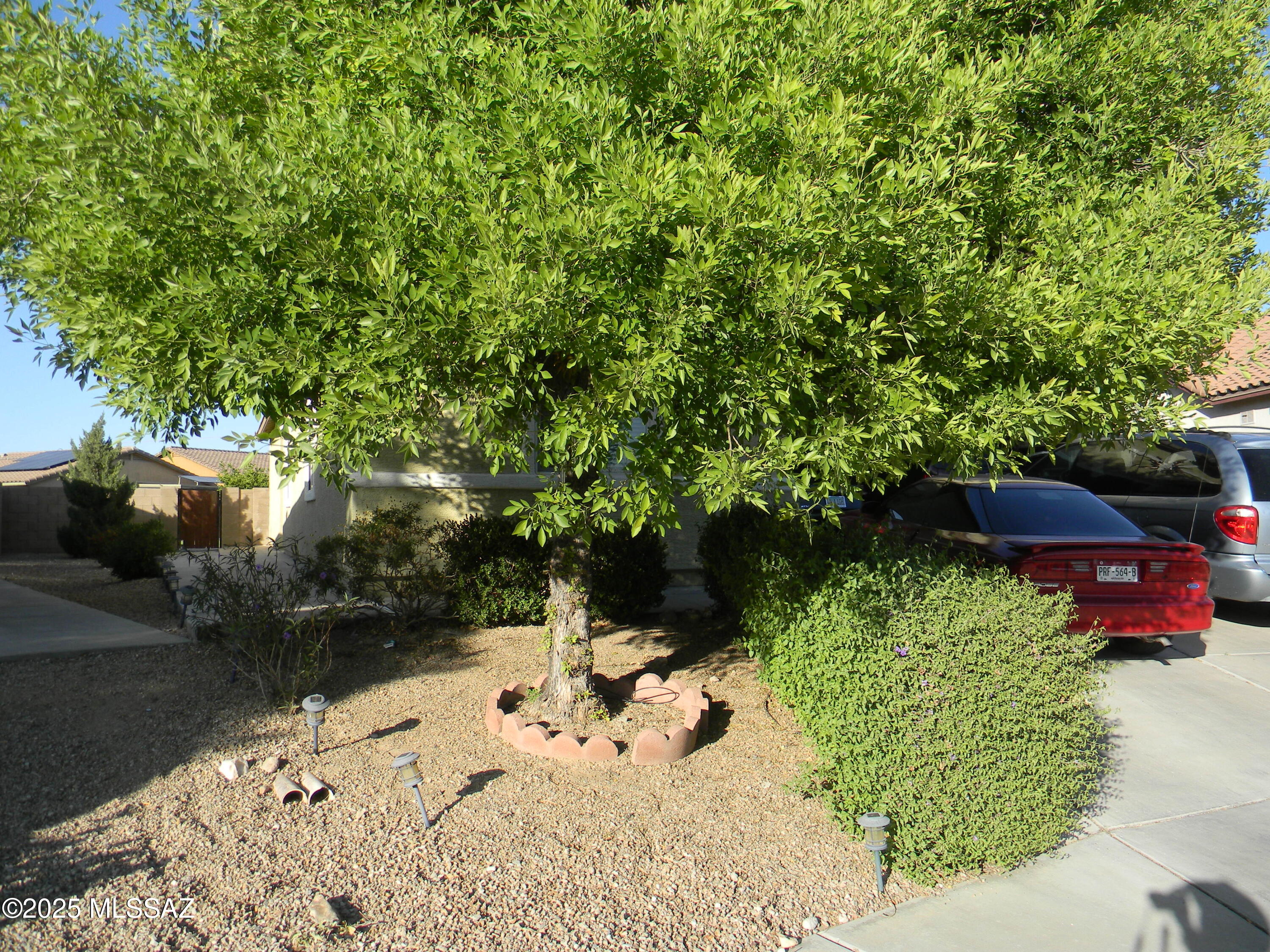 Rancho Valencia (1-583) - Residential