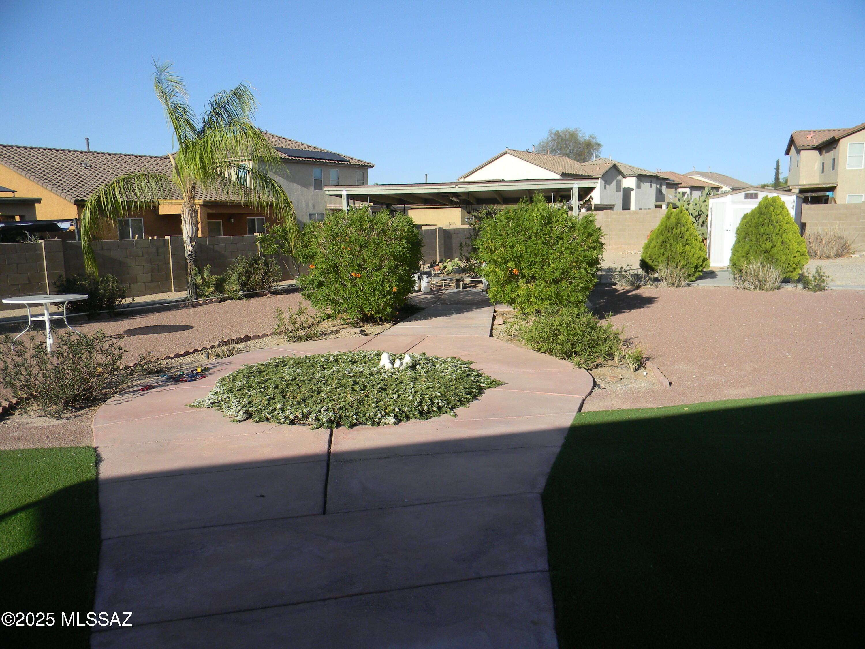 Rancho Valencia (1-583) - Residential