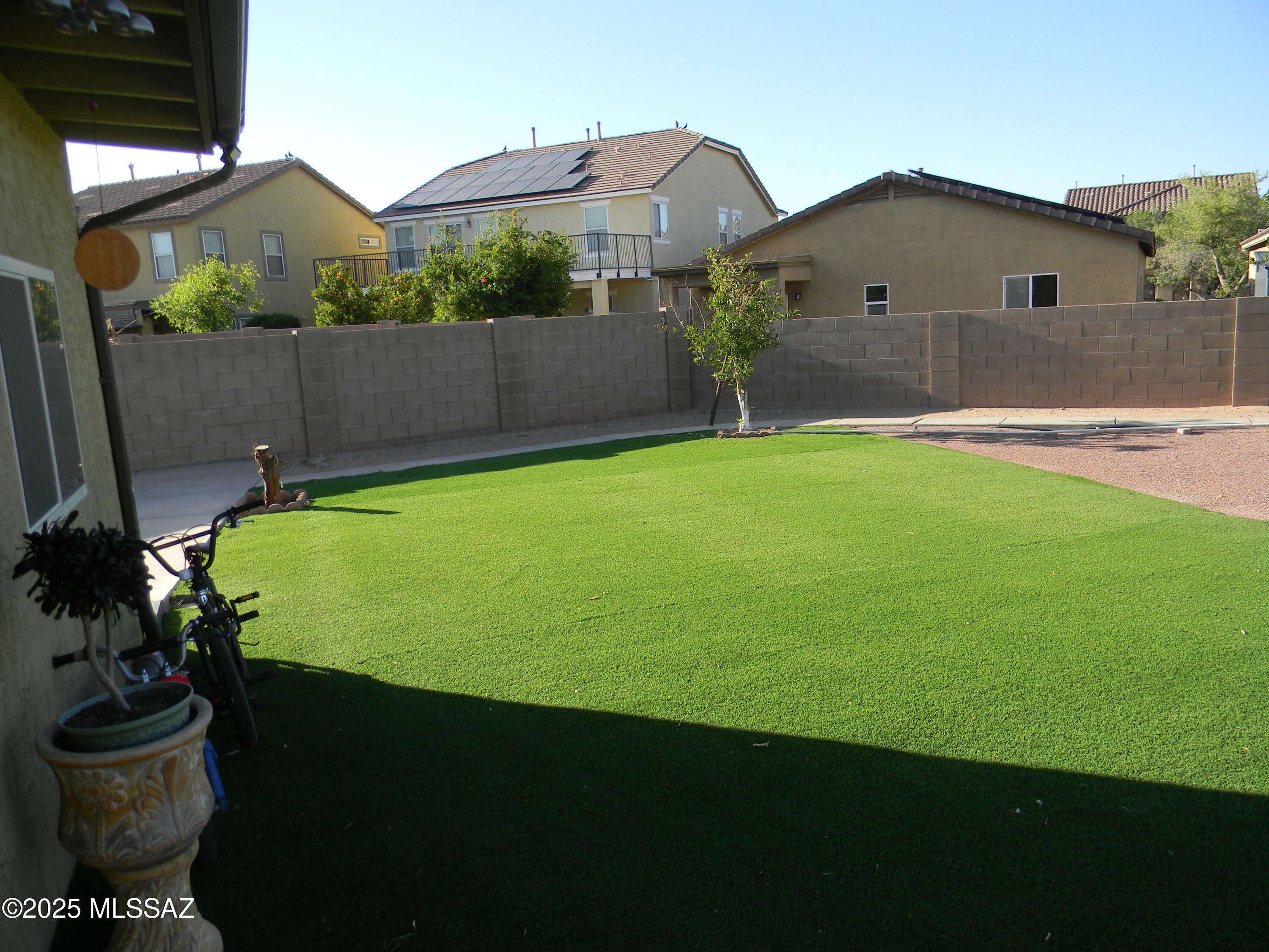 Rancho Valencia (1-583) - Residential
