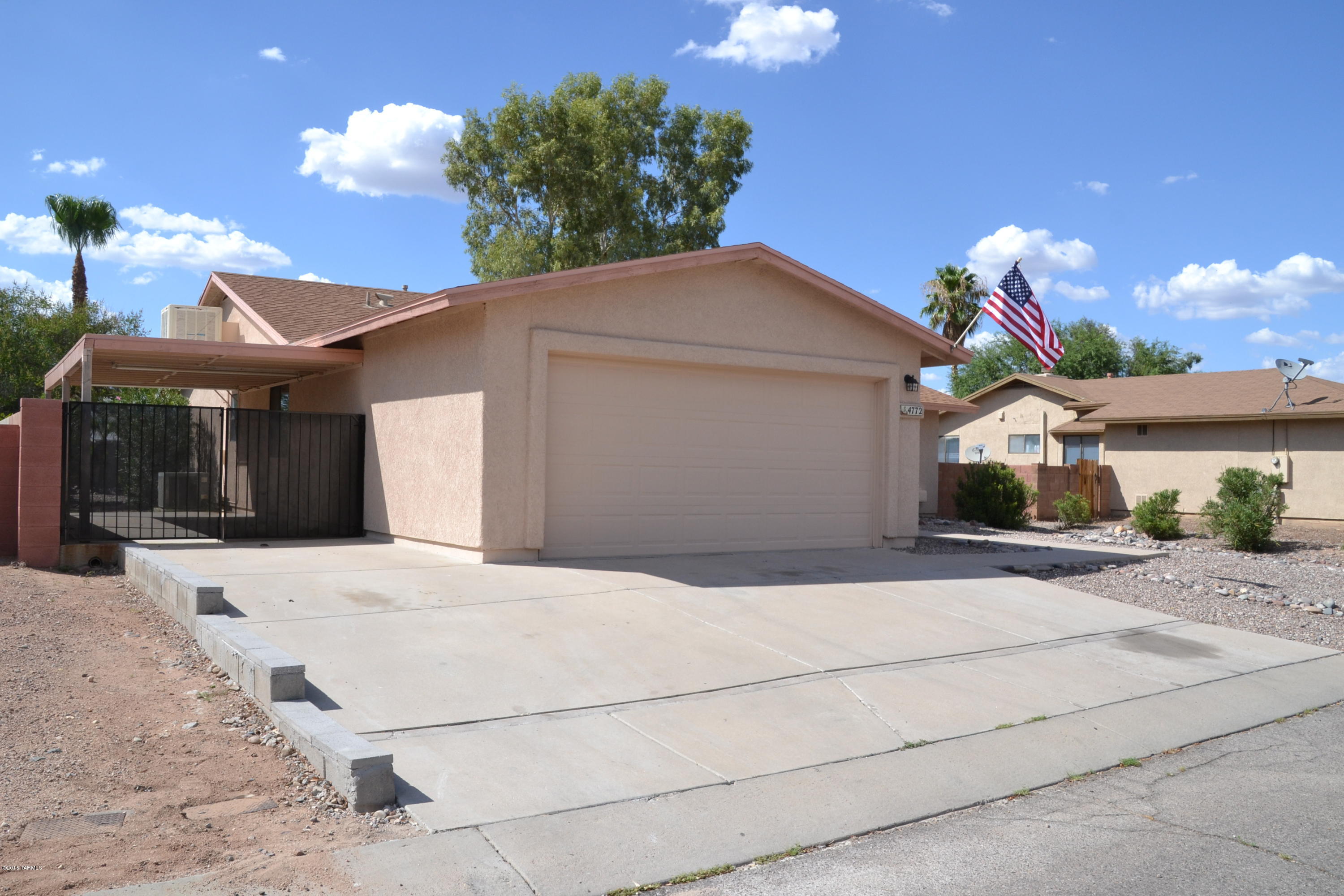 Sunset Point (112-267) - Residential
