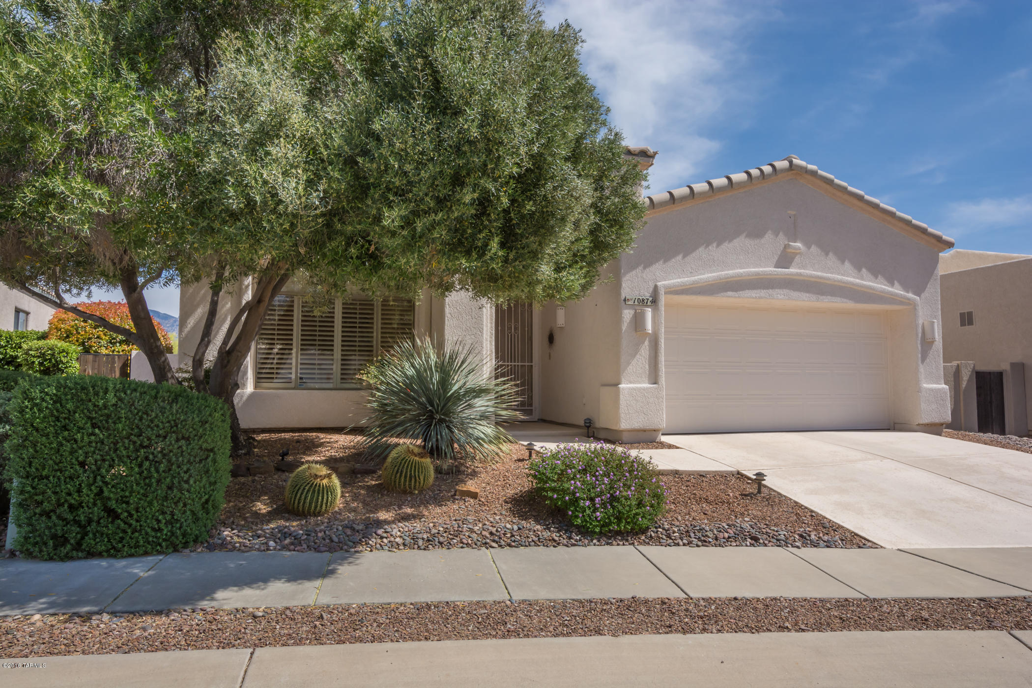 Canada Hills - Parcels B And C (1-58) - Residential
