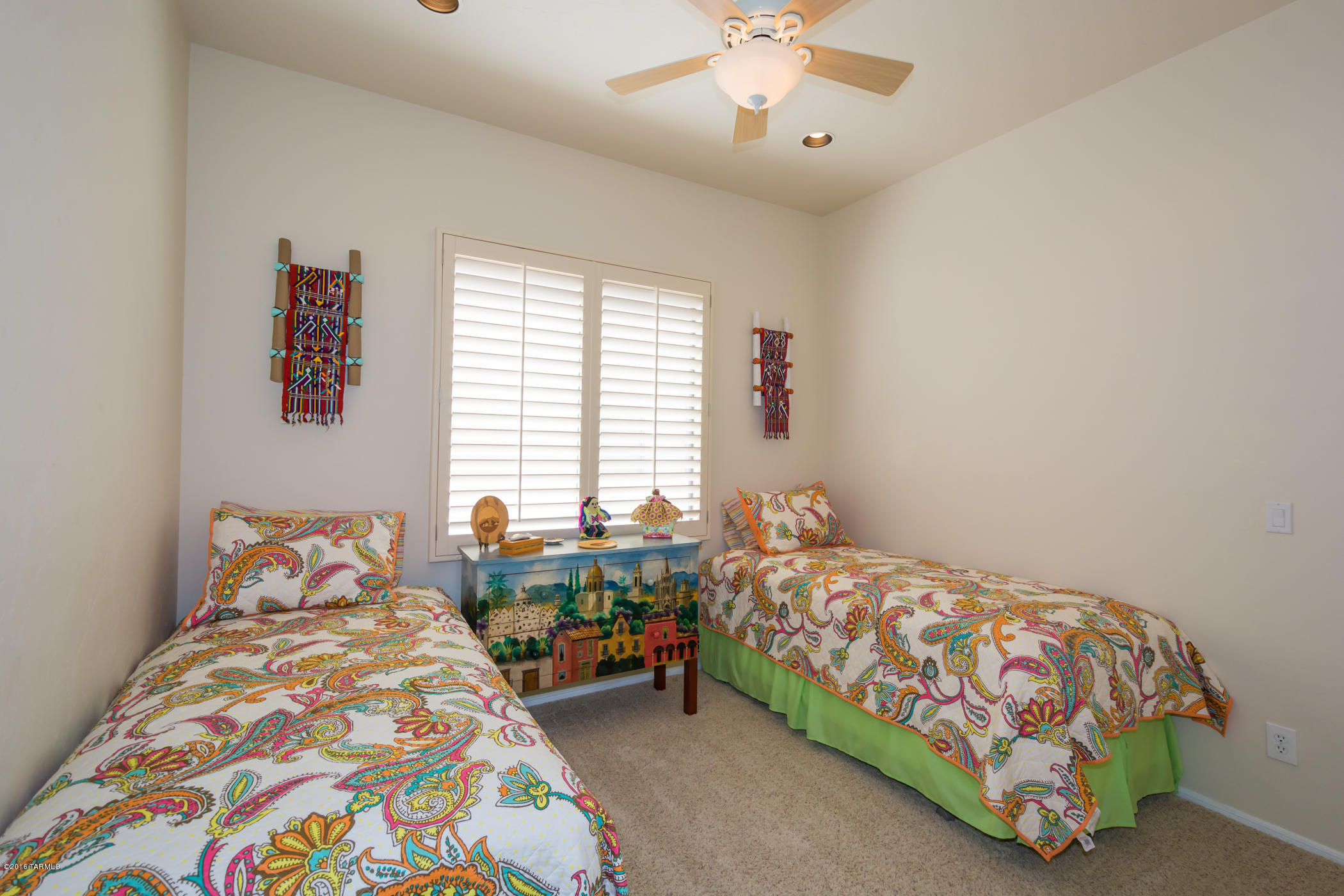 Canada Hills - Parcels B And C (1-58) - Residential