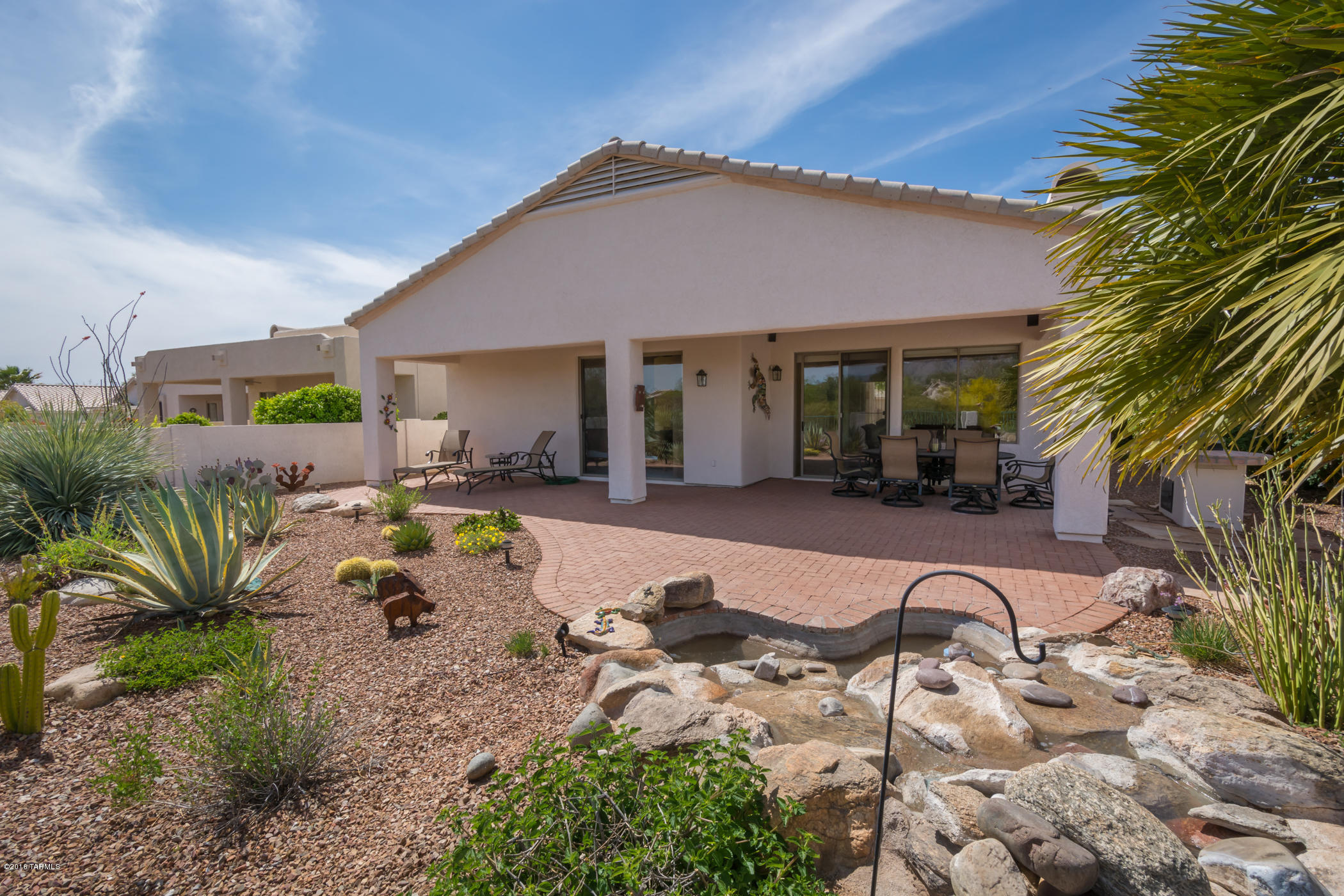 Canada Hills - Parcels B And C (1-58) - Residential