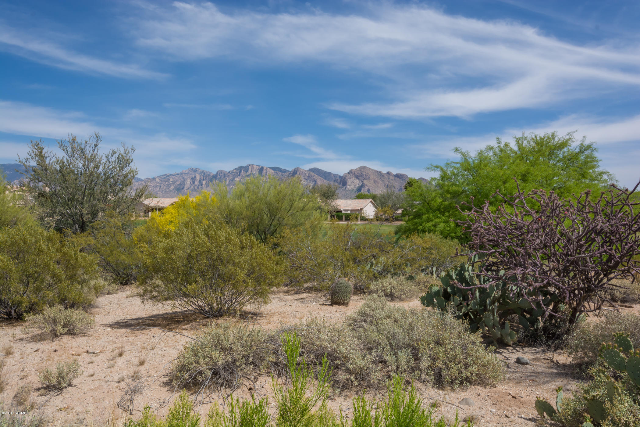 Canada Hills - Parcels B And C (1-58) - Residential