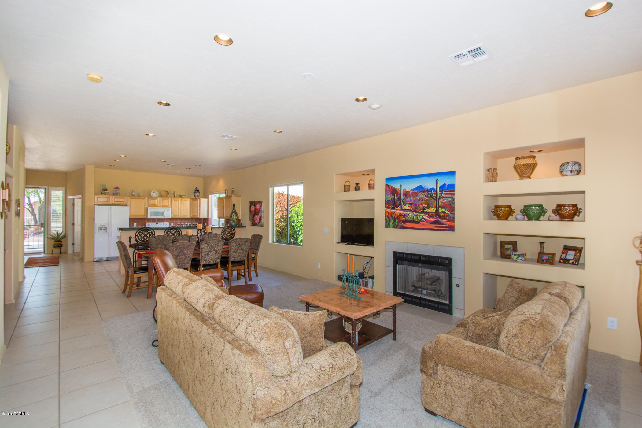 Canada Hills - Parcels B And C (1-58) - Residential