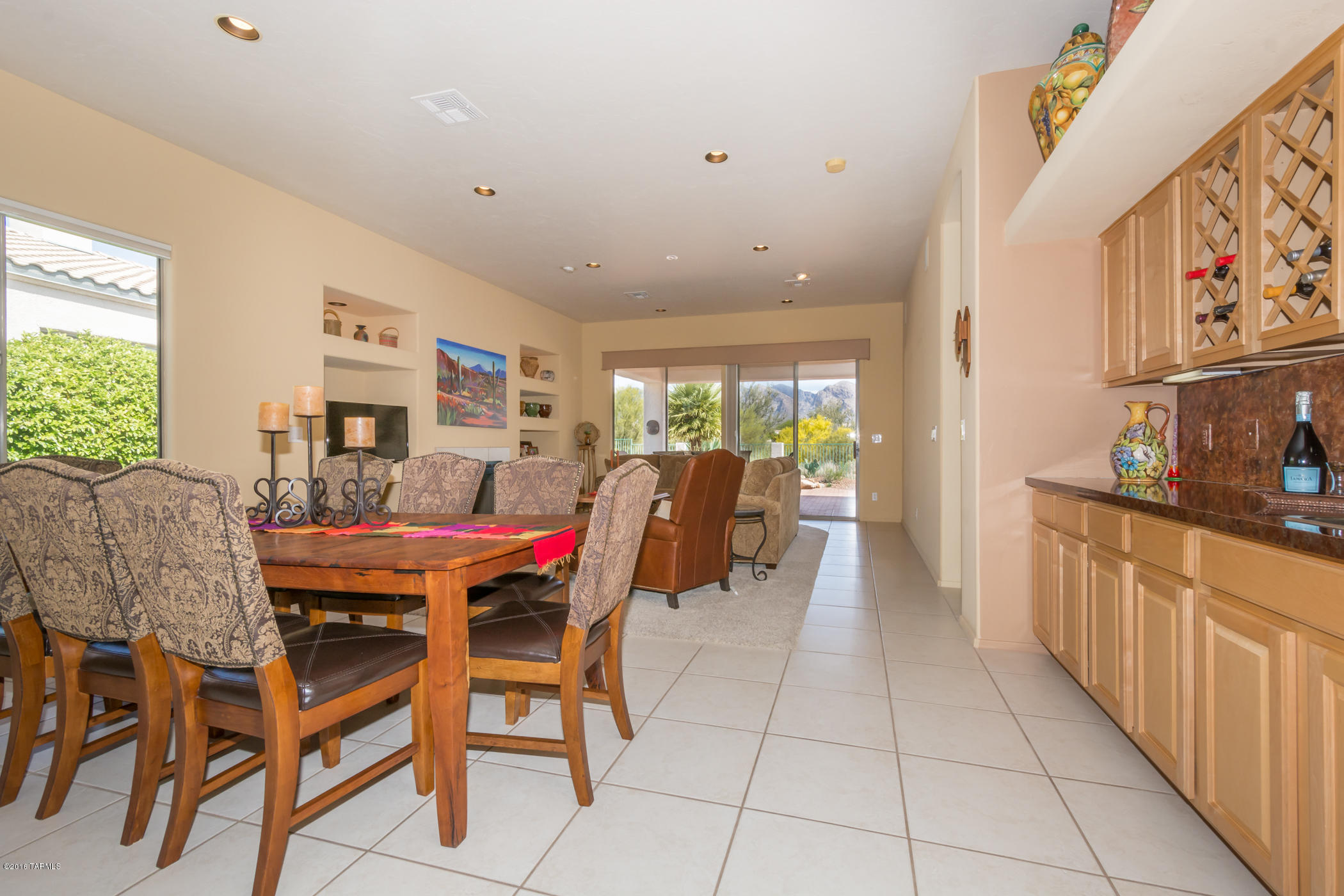 Canada Hills - Parcels B And C (1-58) - Residential