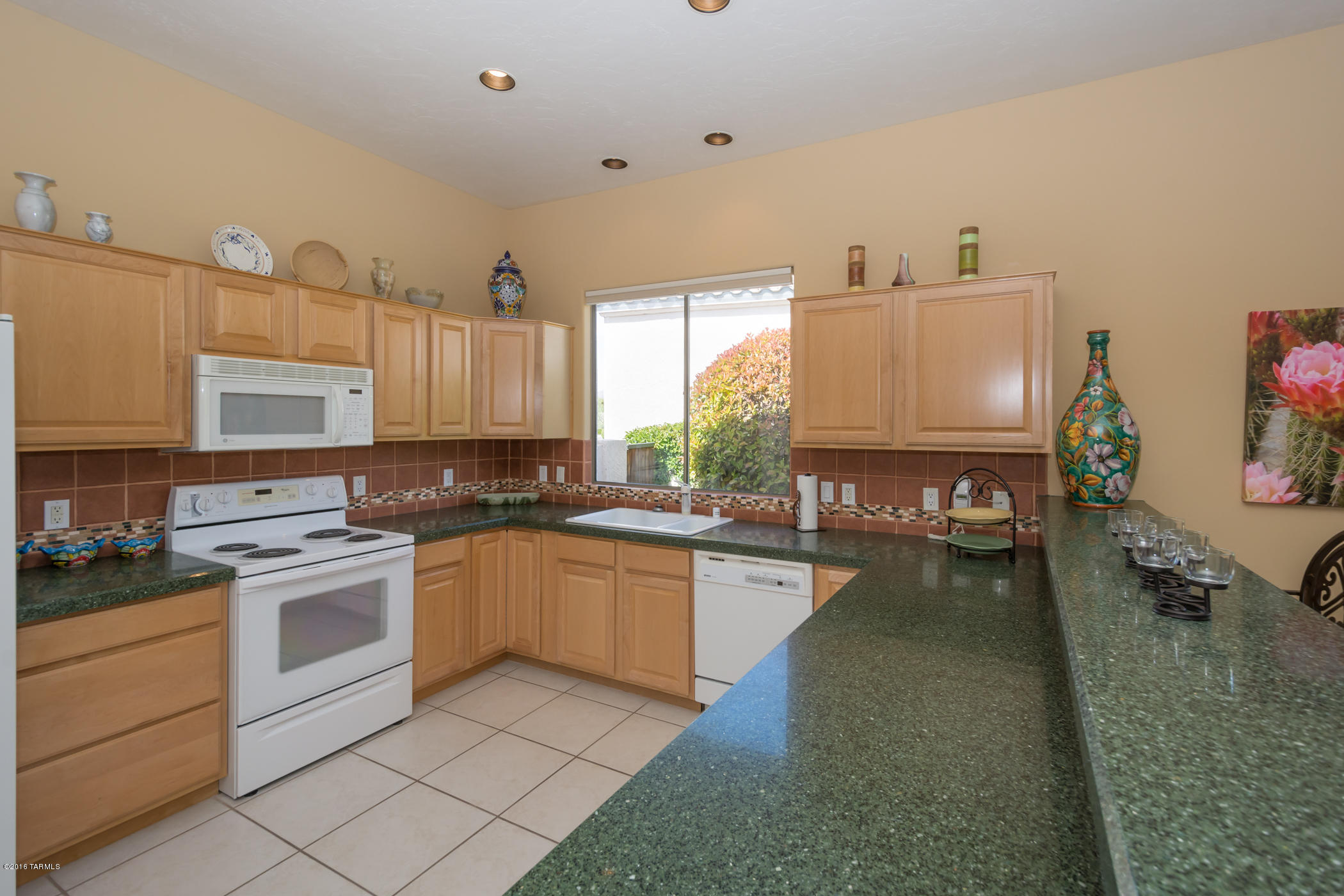Canada Hills - Parcels B And C (1-58) - Residential