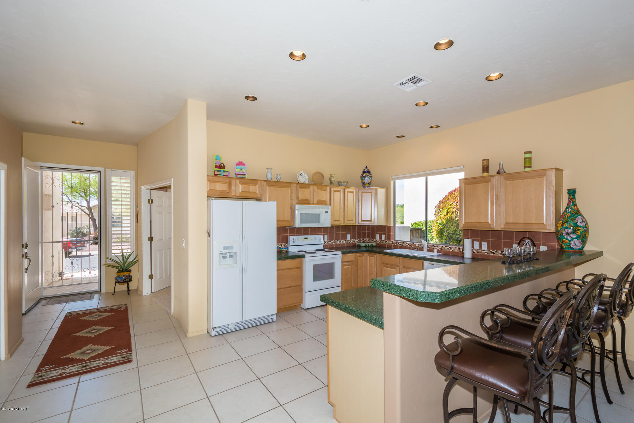 Canada Hills - Parcels B And C (1-58) - Residential