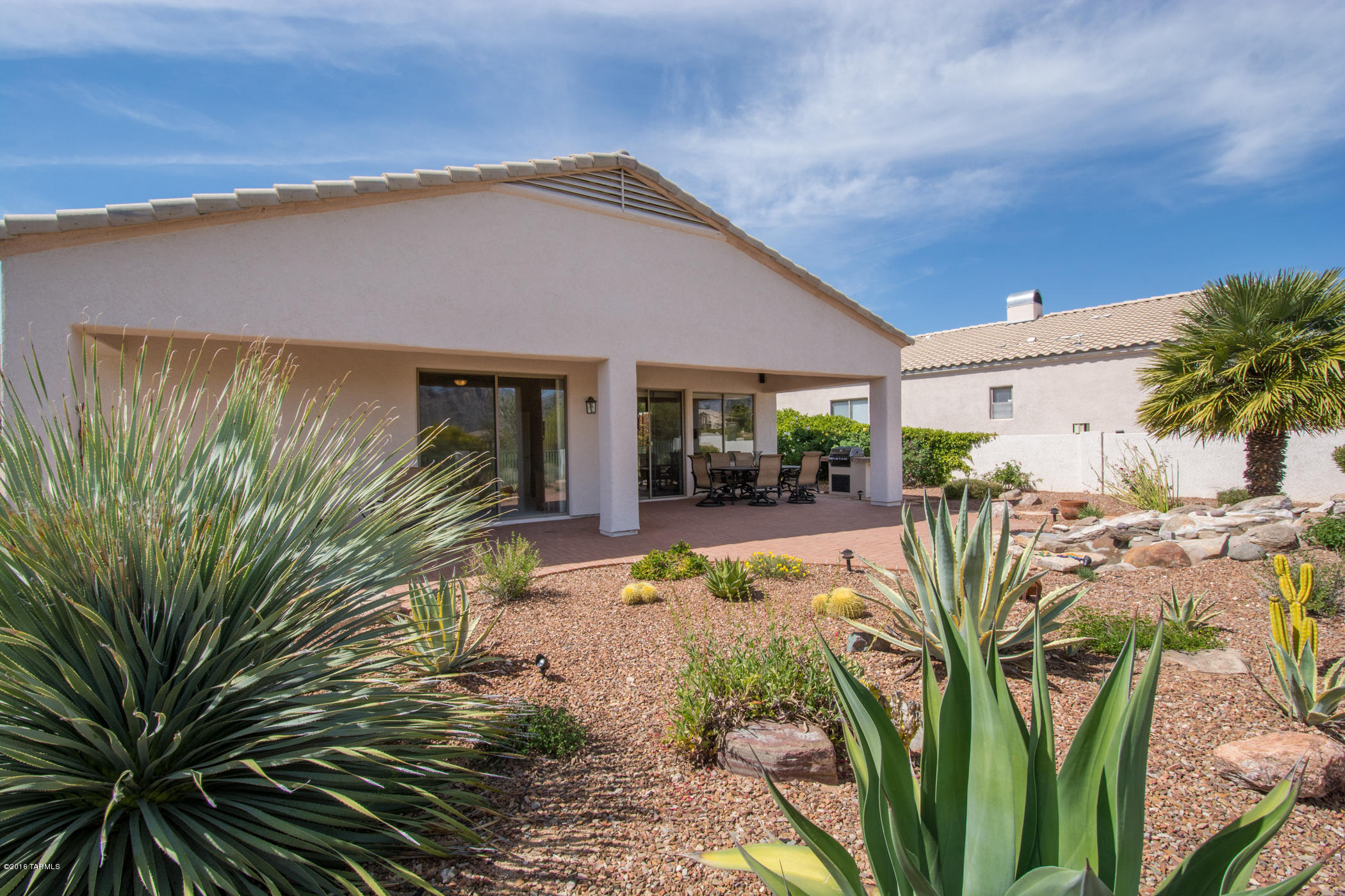 Canada Hills - Parcels B And C (1-58) - Residential