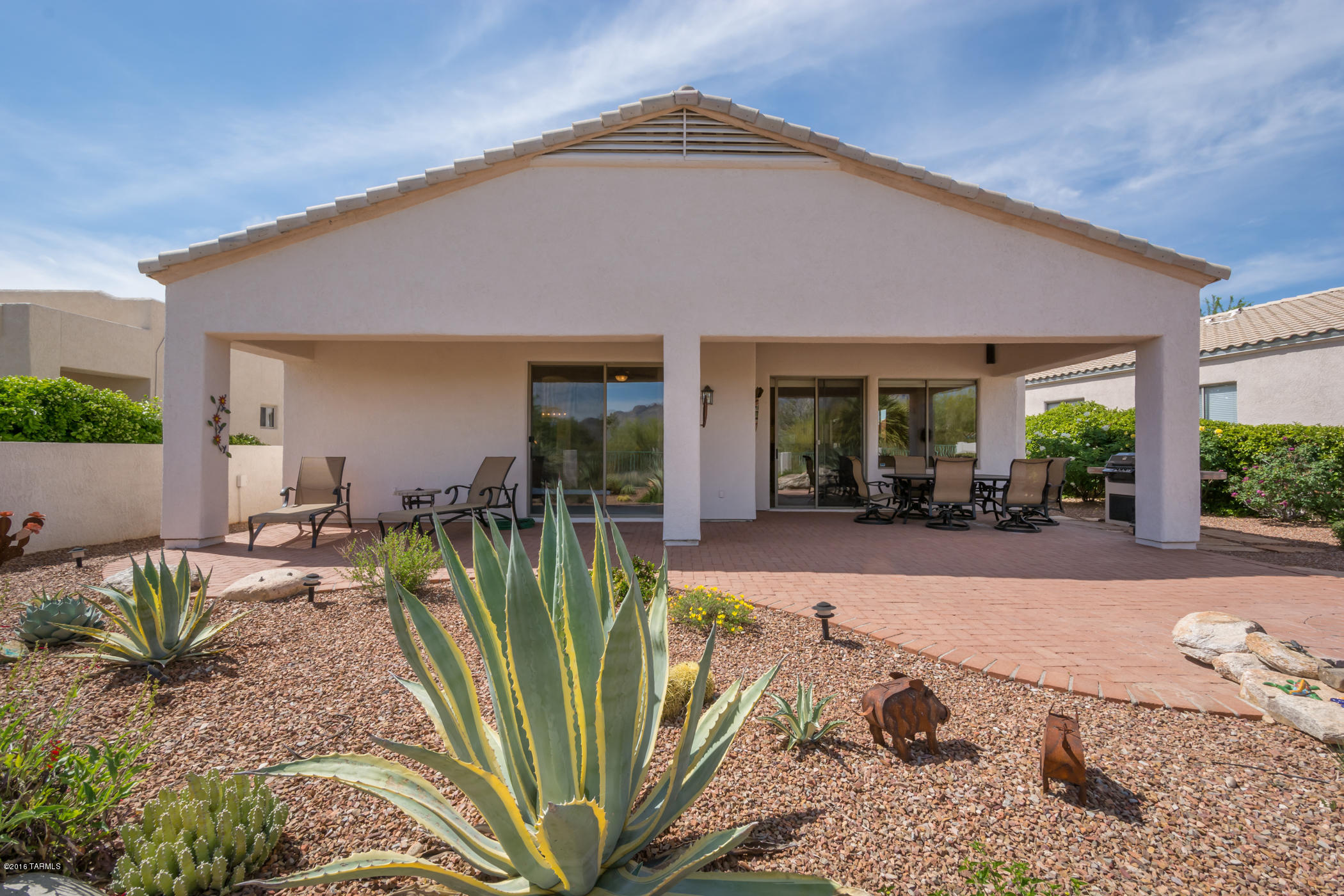 Canada Hills - Parcels B And C (1-58) - Residential