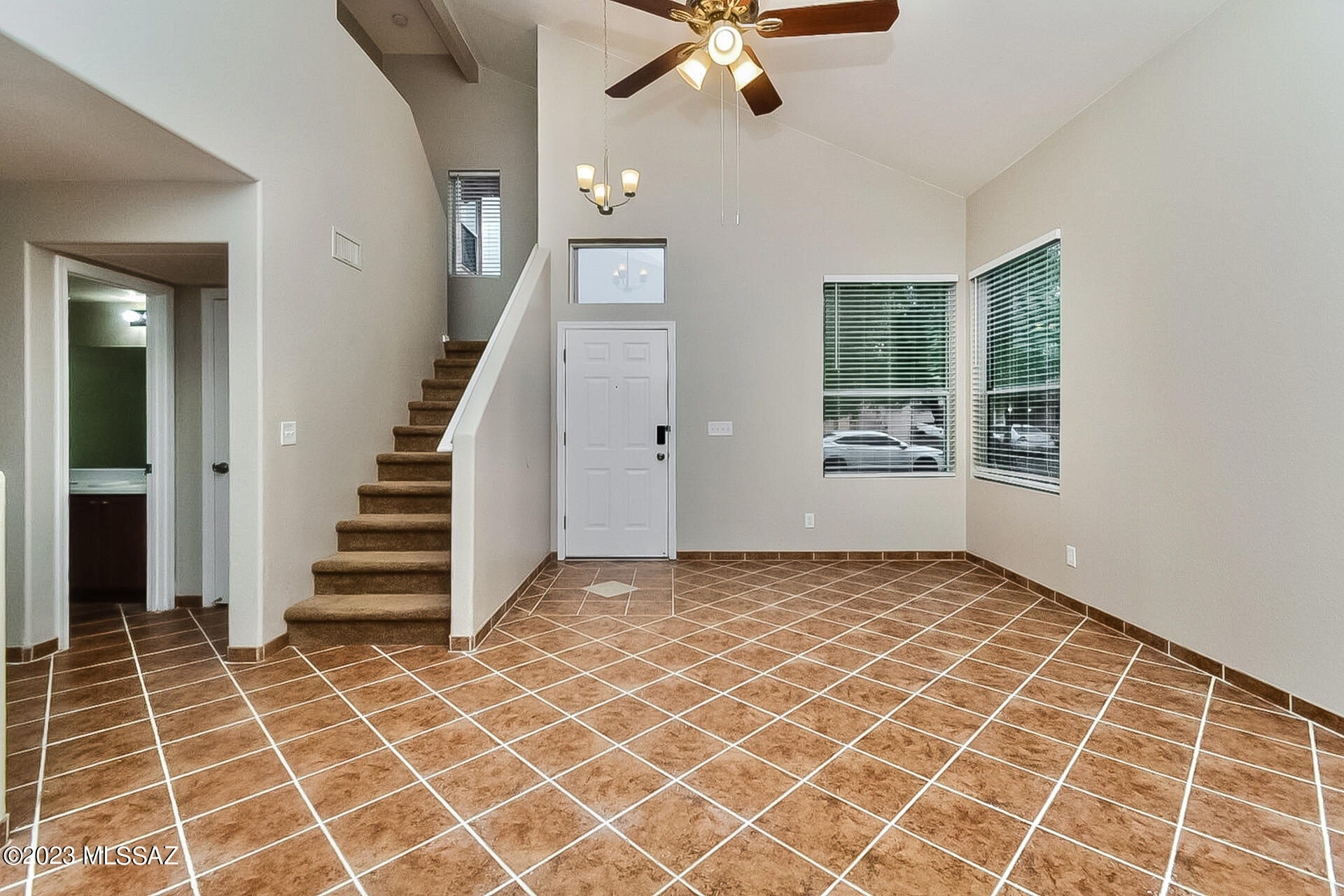 North Ranch (545-688) - Residential Lease