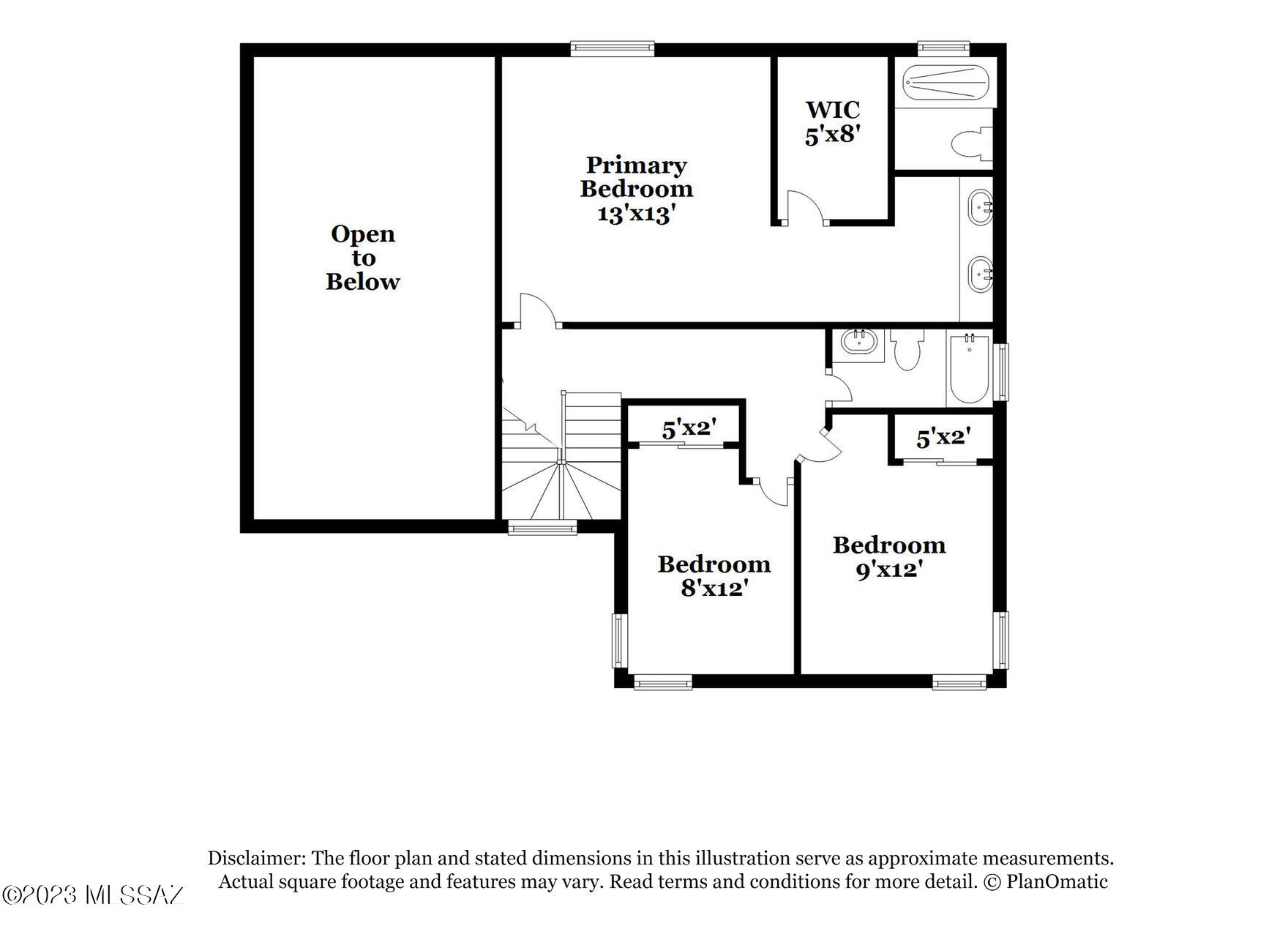 North Ranch (545-688) - Residential Lease