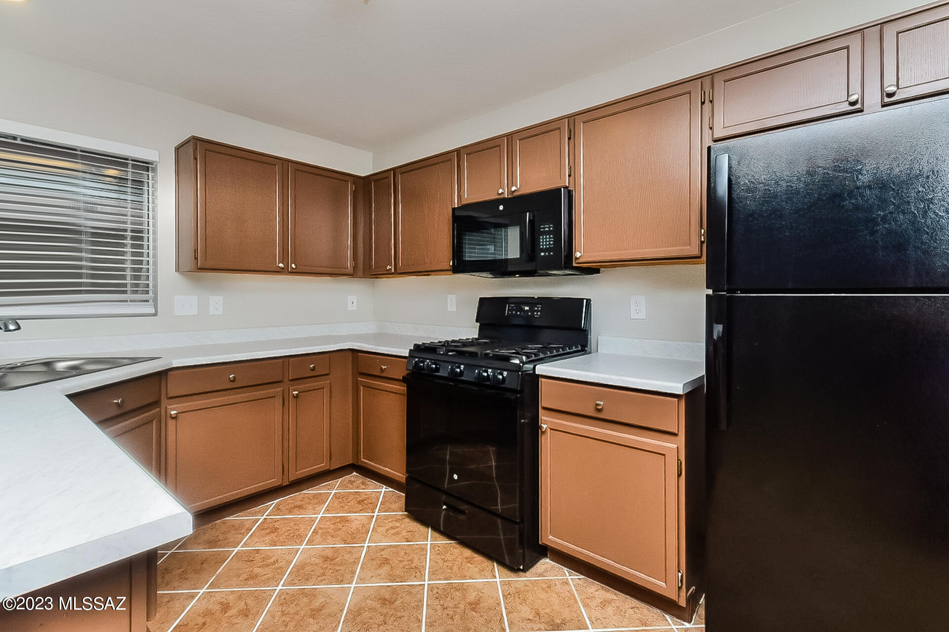 North Ranch (545-688) - Residential Lease