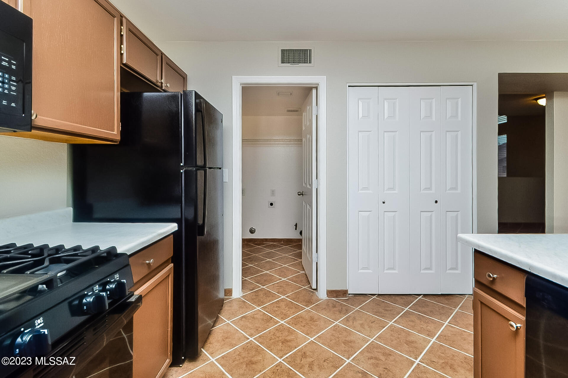 North Ranch (545-688) - Residential Lease