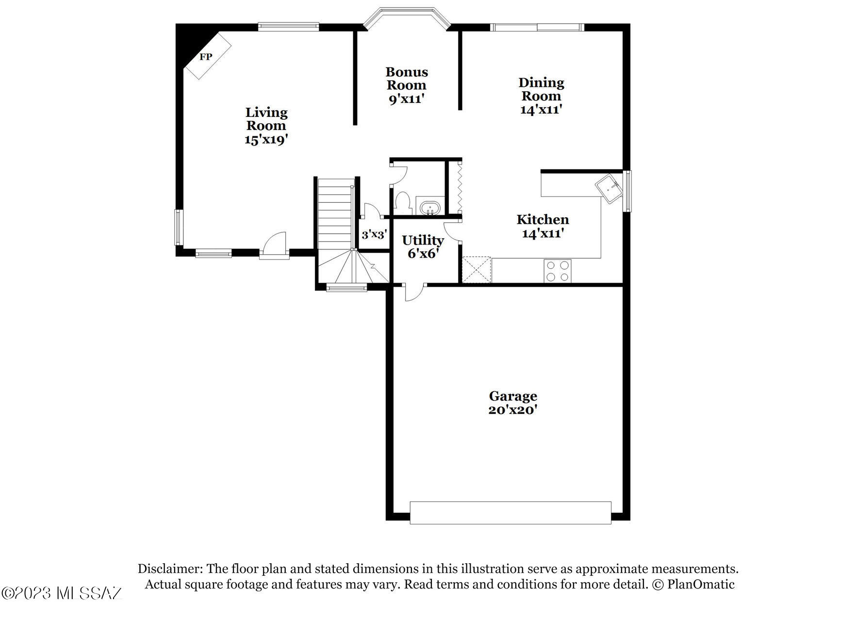 Looking for your dream home? Through our seamless leasing process, this beautifully designed home is move-in ready. Our spacious layout is perfect for comfortable living that you can enjoy with your pets too; we're proud to be pet friendly. Our homes are built using high-quality, eco-friendly materials with neutral paint colors, updated fixtures, and energy-efficient appliances. Enjoy the backyard and community to unwind after a long day, or simply greet neighbors, enjoy the fresh air, and gather for fun-filled activities. Ready to make your next move your best move? Apply now. Take a tour today. The fixtures and finishes of this property may differ slightly from what is pictured.