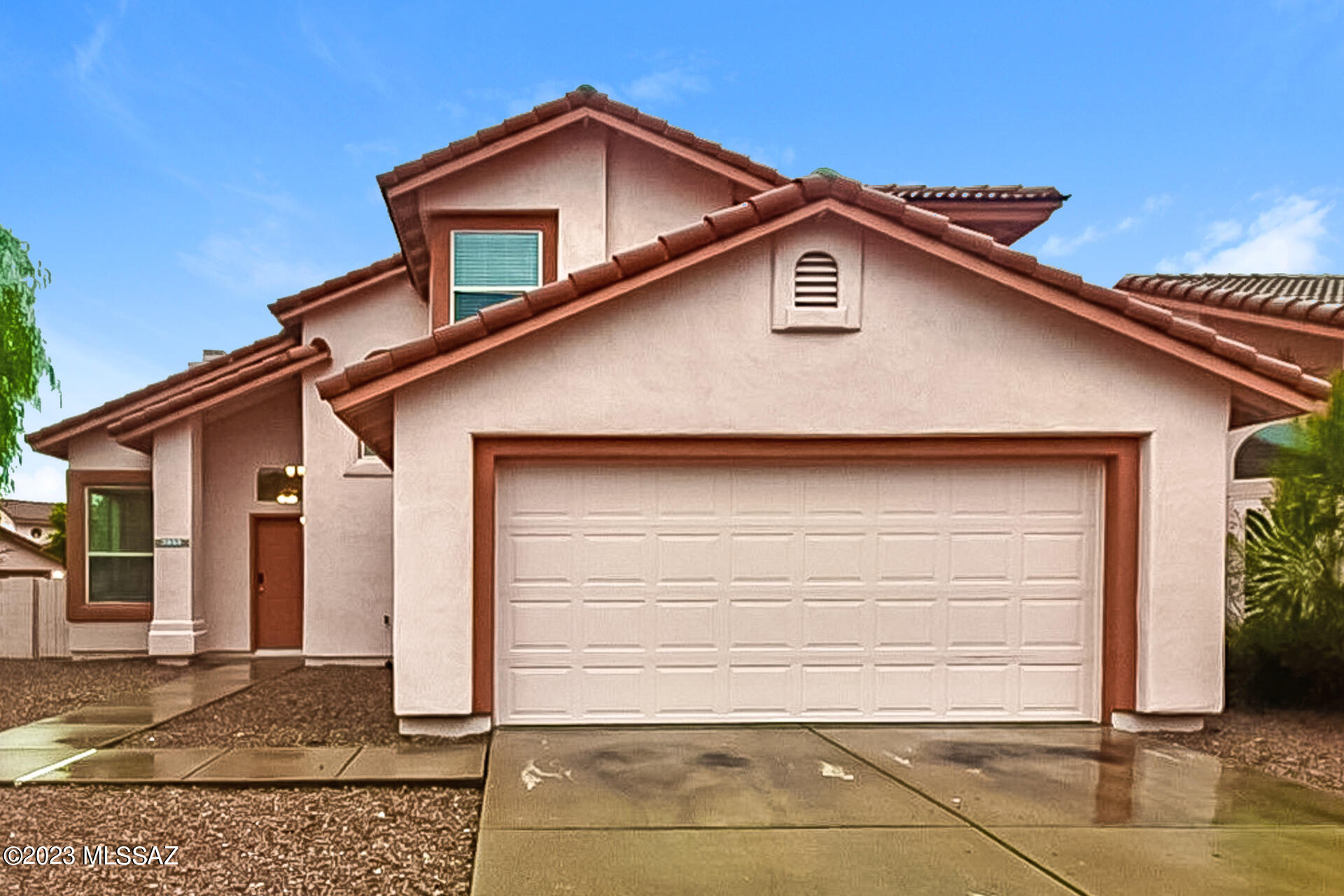 North Ranch (545-688) - Residential Lease