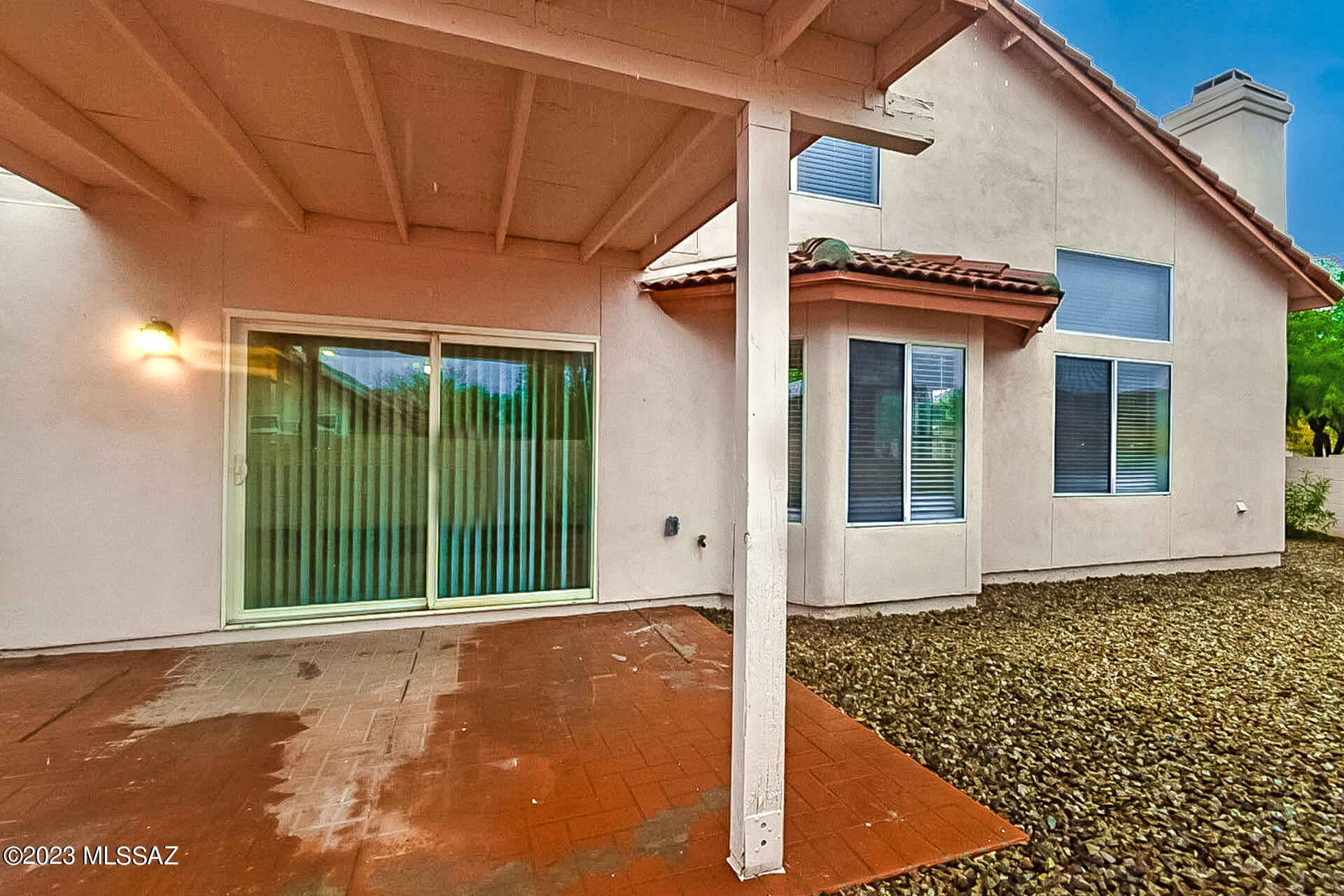 North Ranch (545-688) - Residential Lease