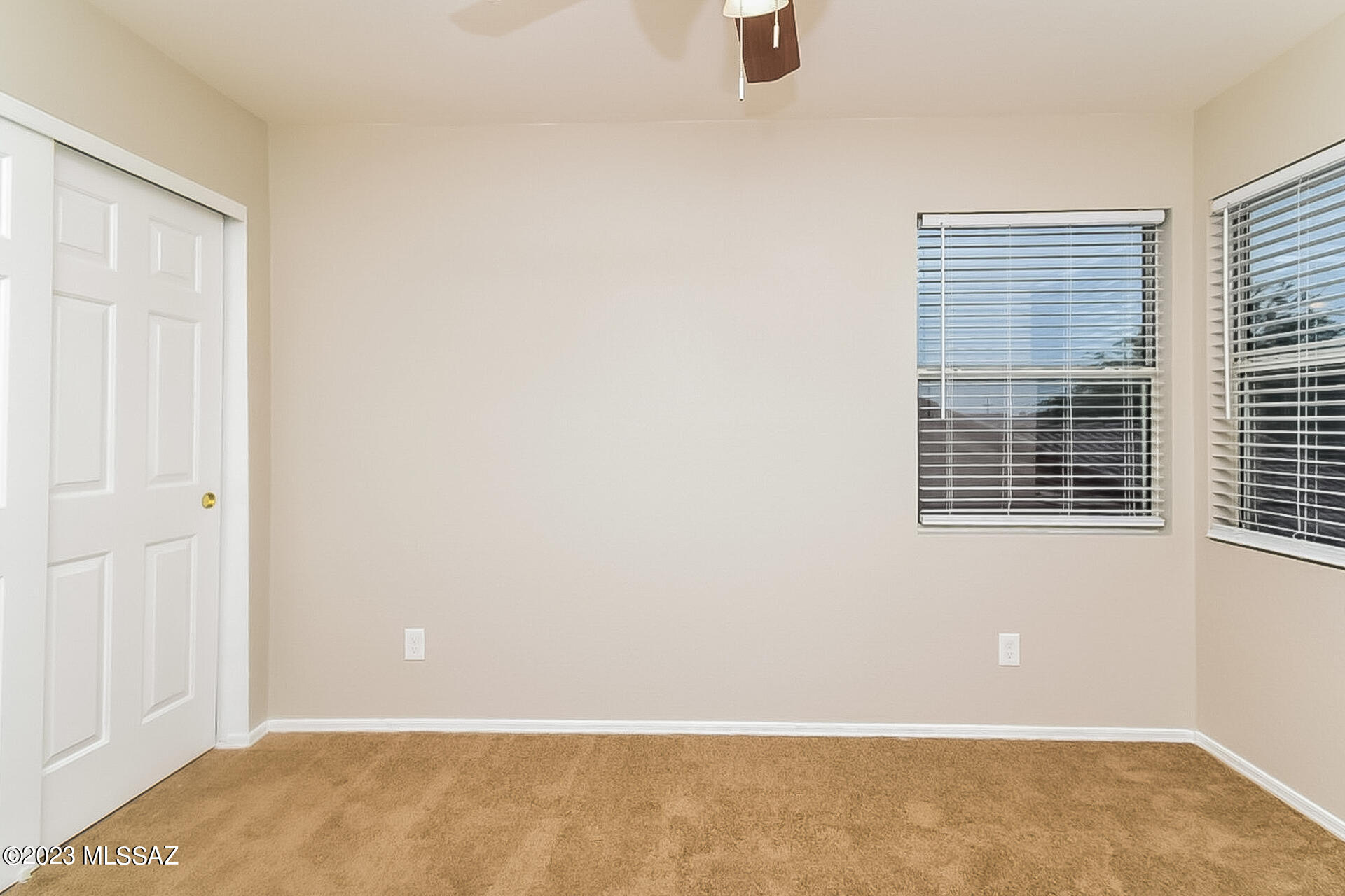 North Ranch (545-688) - Residential Lease