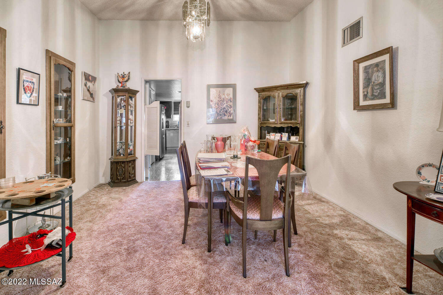 Out Of Pima County - Residential