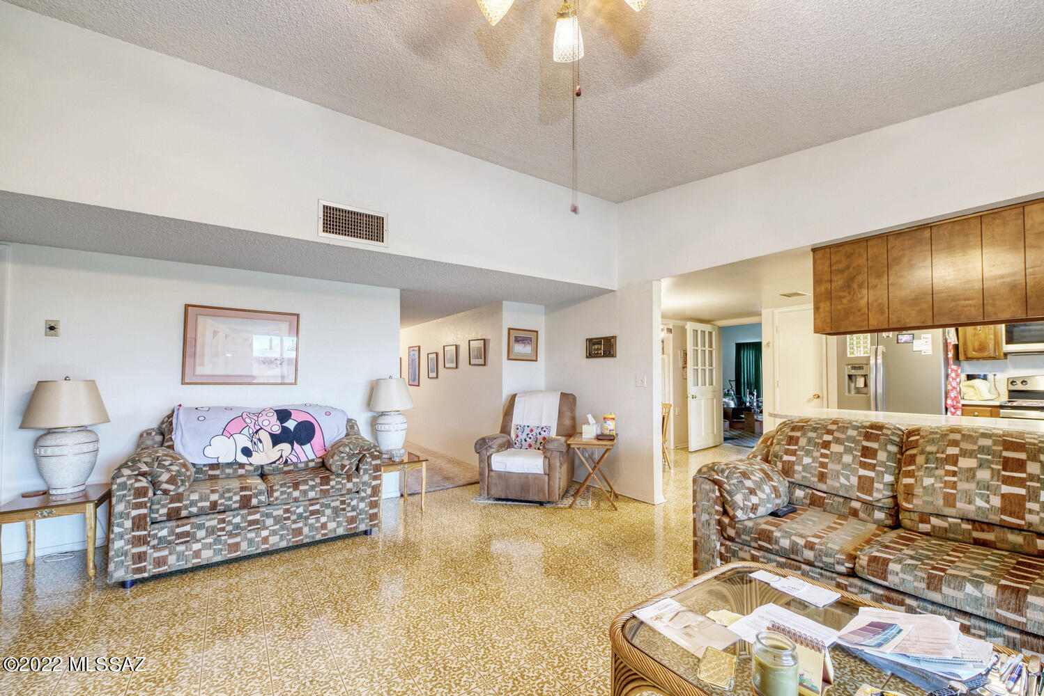 Out Of Pima County - Residential