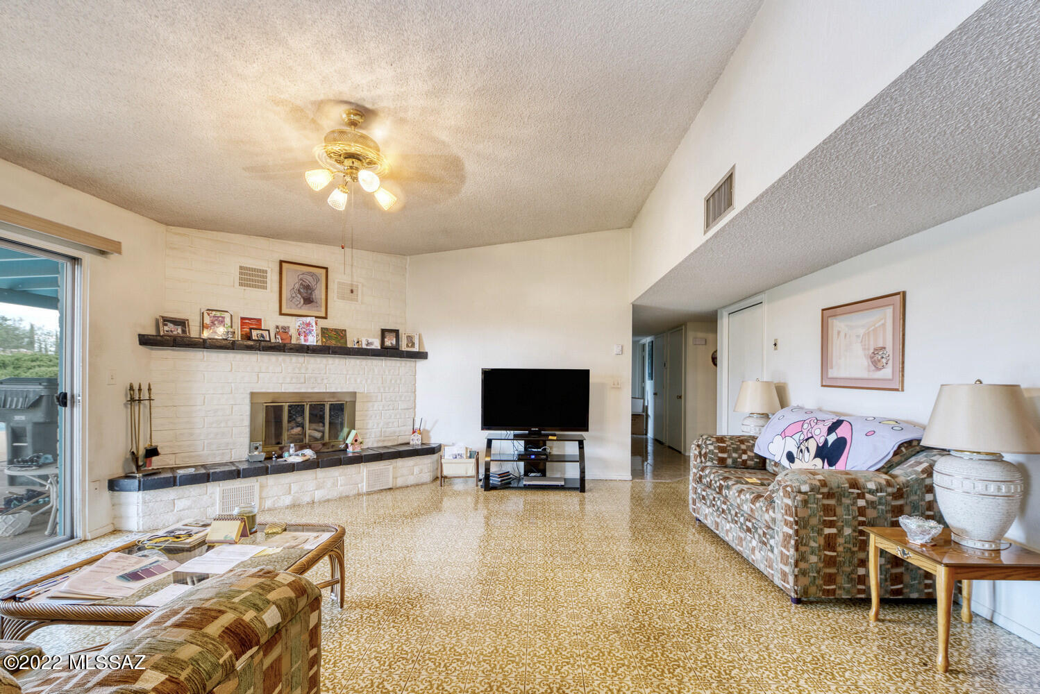 Out Of Pima County - Residential
