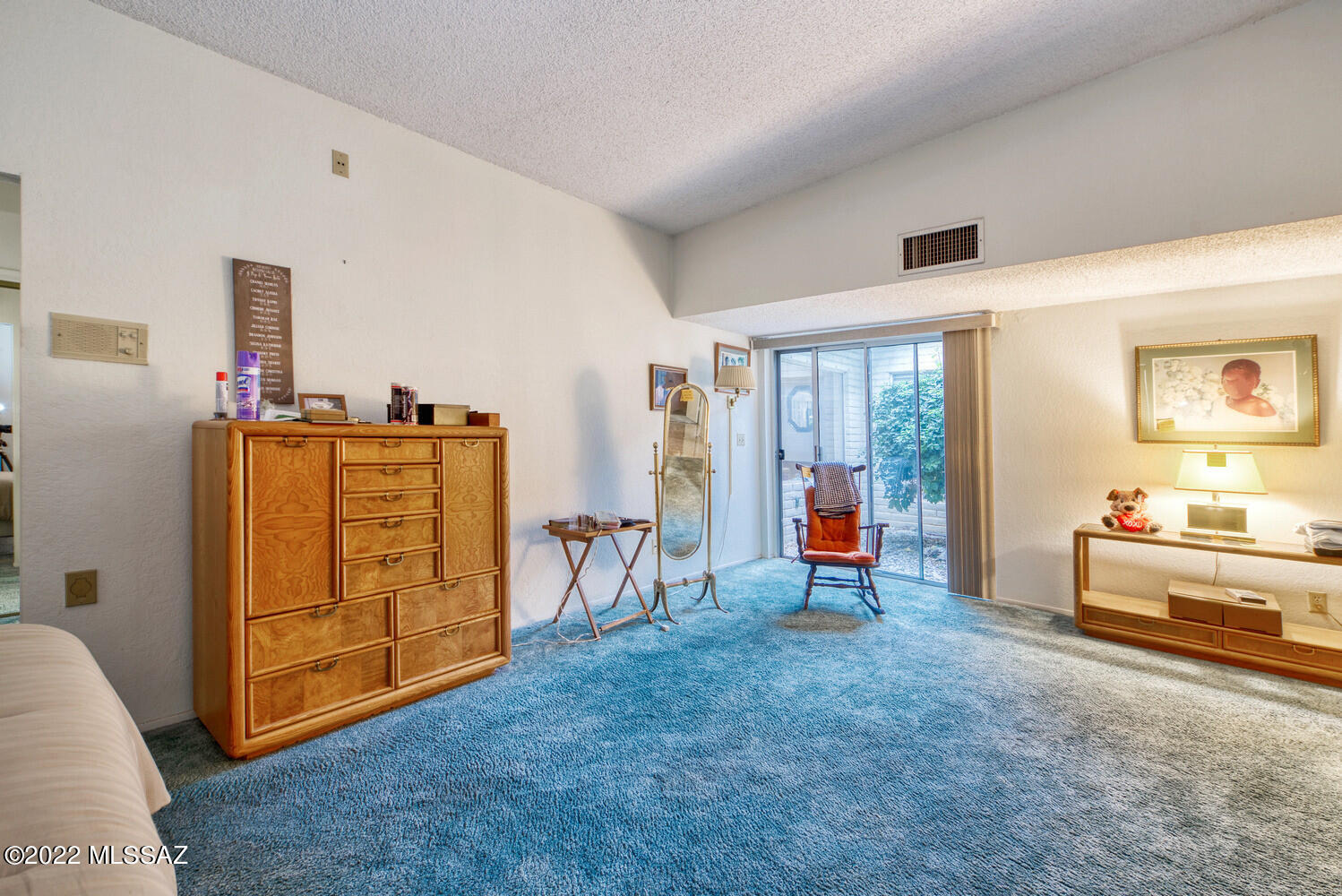 Out Of Pima County - Residential