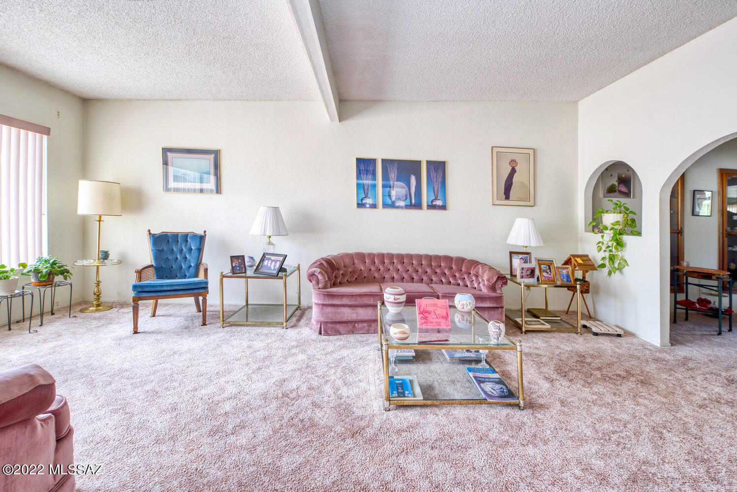 Out Of Pima County - Residential