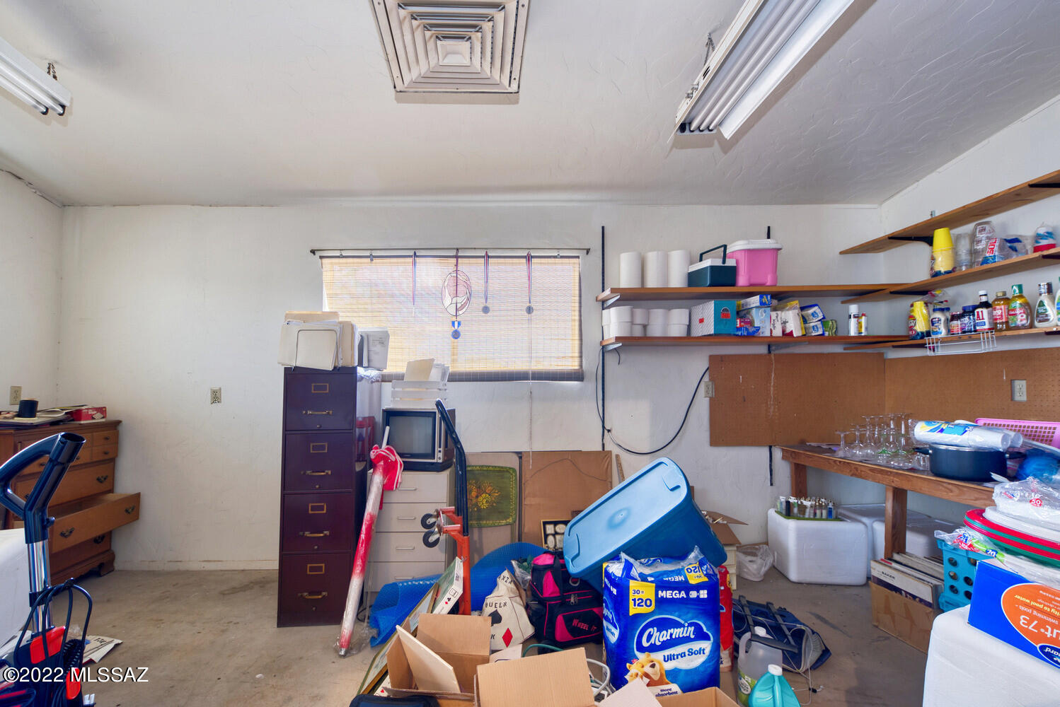 Out Of Pima County - Residential