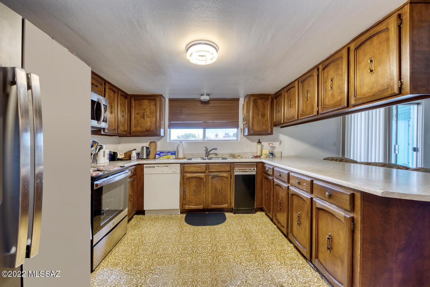 Out Of Pima County - Residential