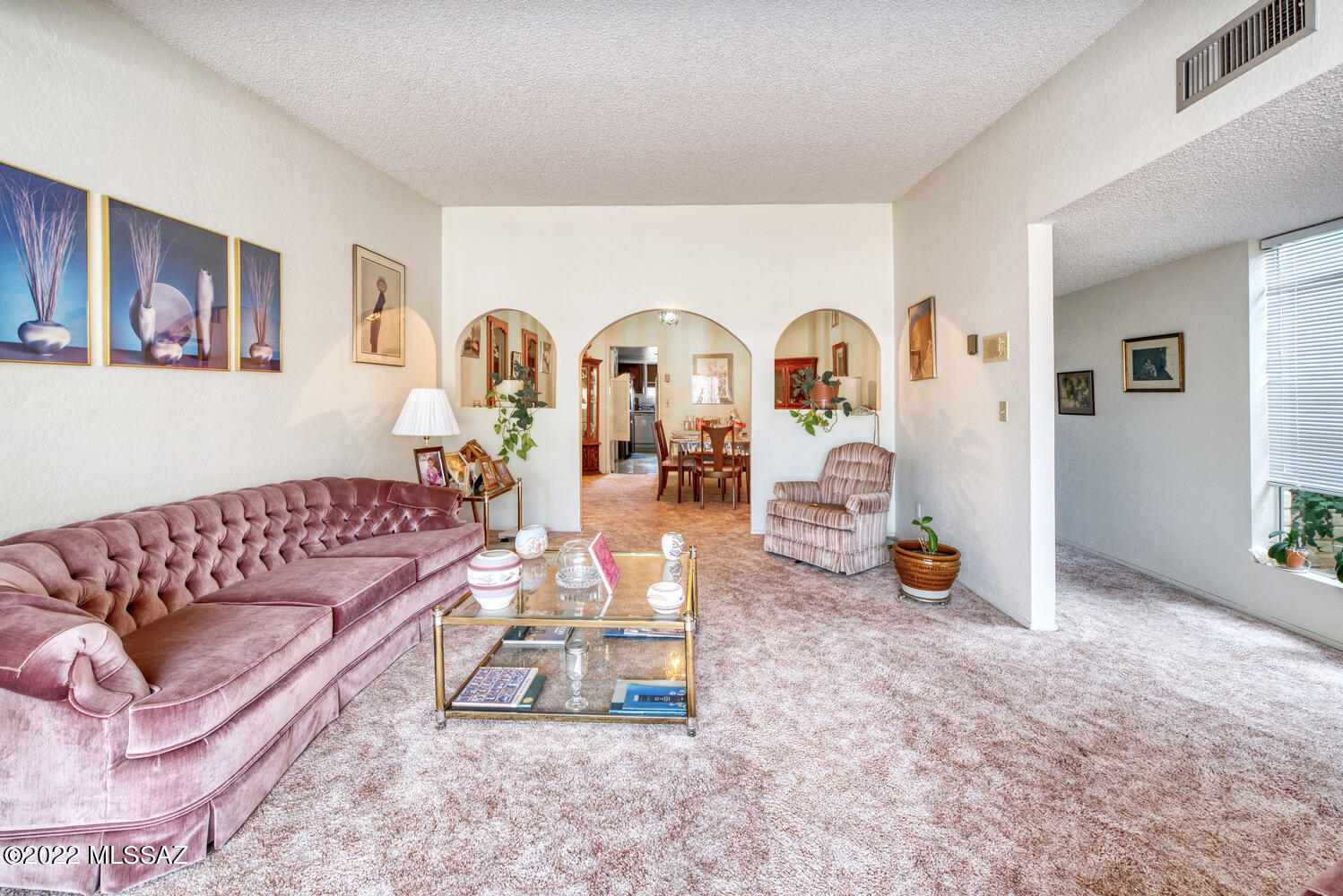 Out Of Pima County - Residential