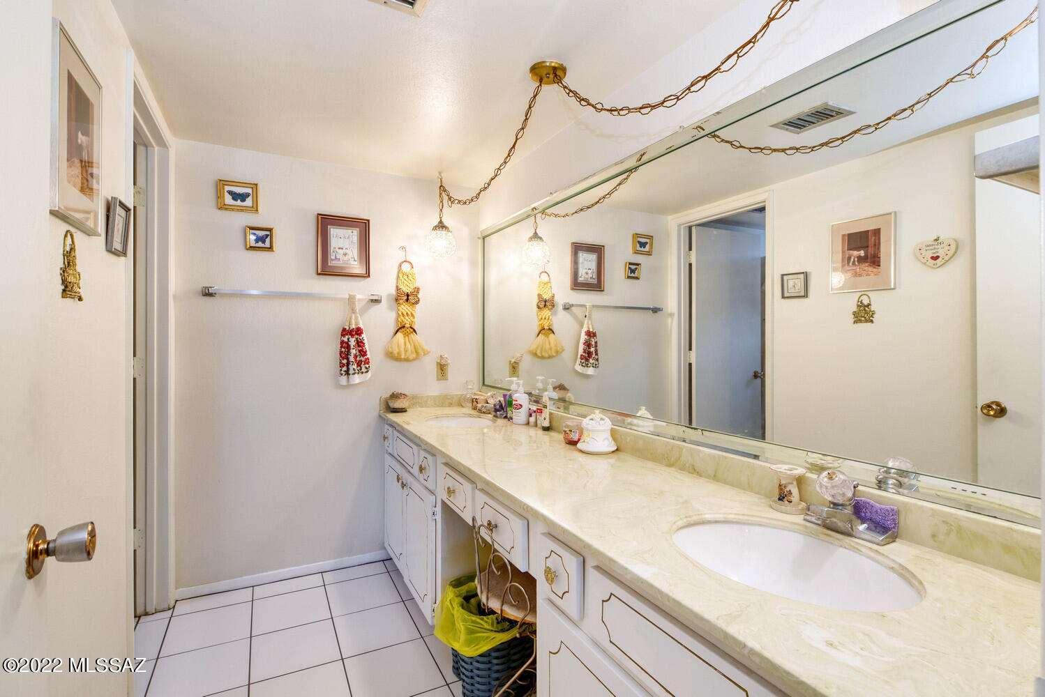 Out Of Pima County - Residential