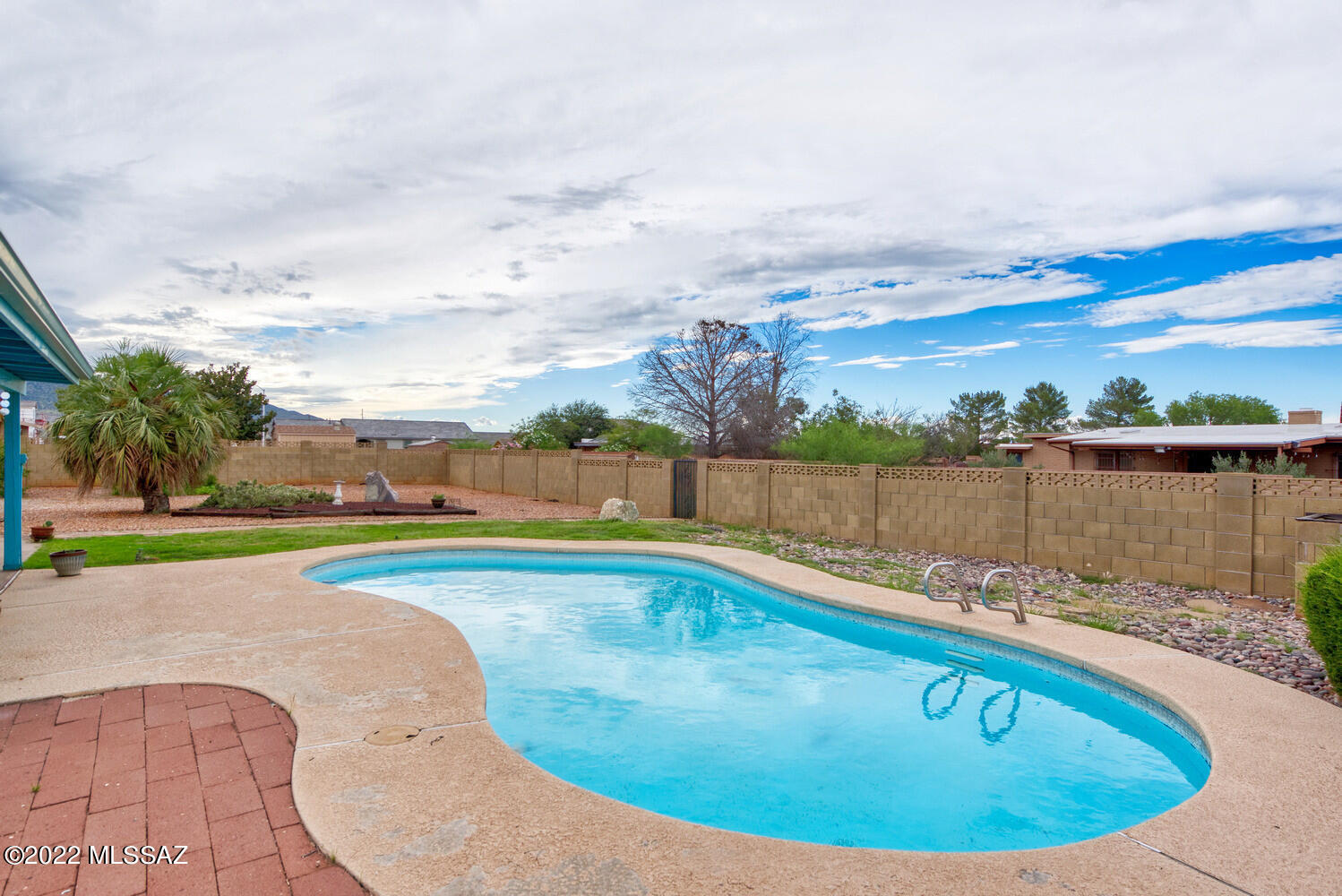 Out Of Pima County - Residential