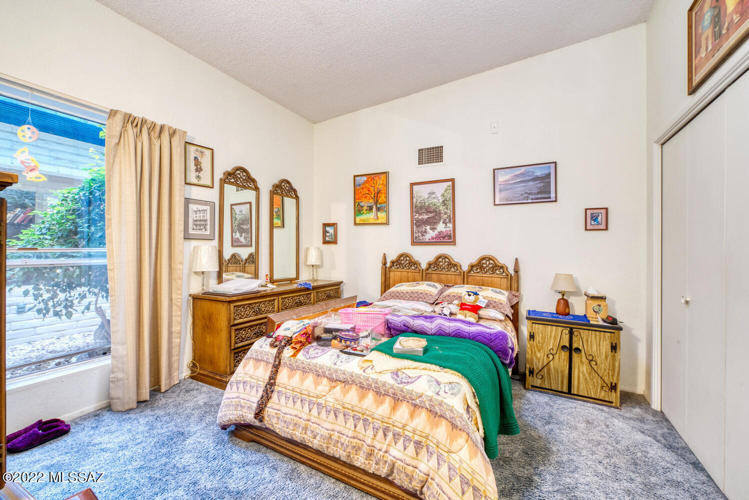 Out Of Pima County - Residential