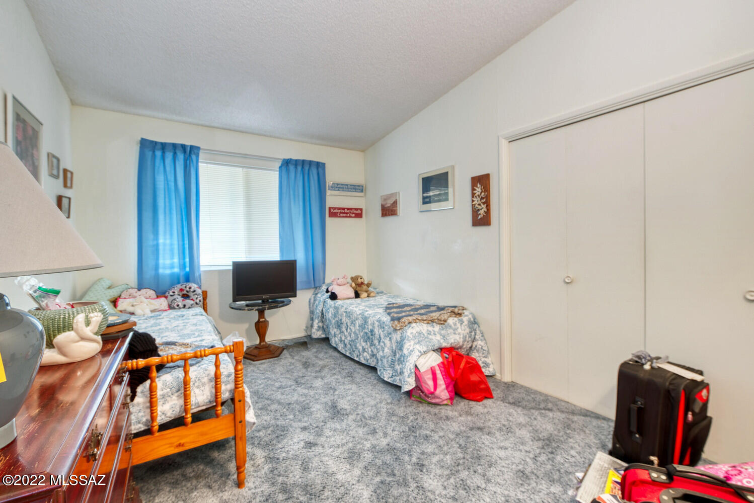 Out Of Pima County - Residential